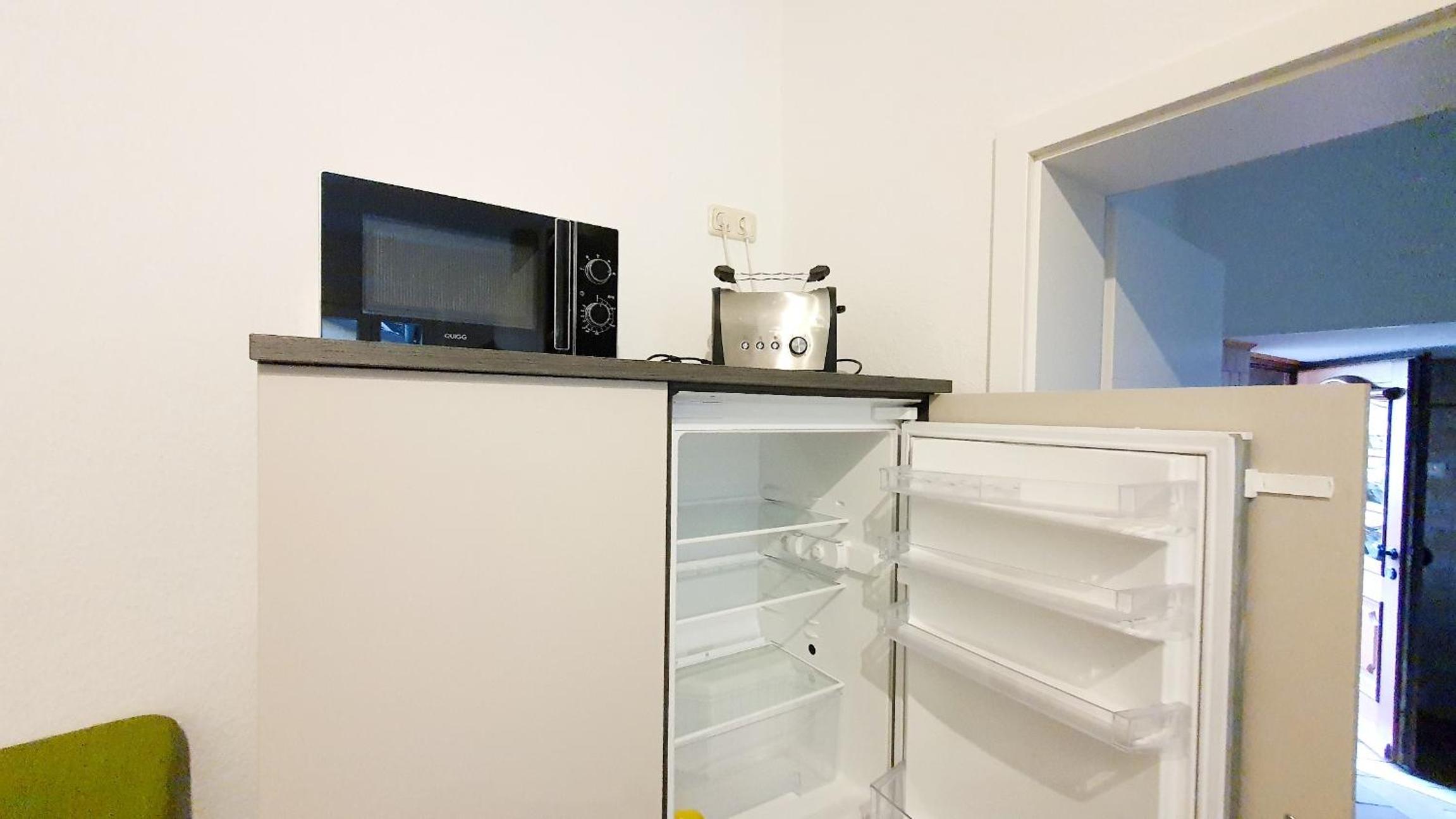 Kleine hübsches Apartment,Sauna im Haus, Hunde willkommen, nahe Park, Waldeisenbahn, Hermansbad, UNESCO Geopark, Nähe polnischer Markt, Top Lage für Ausflu