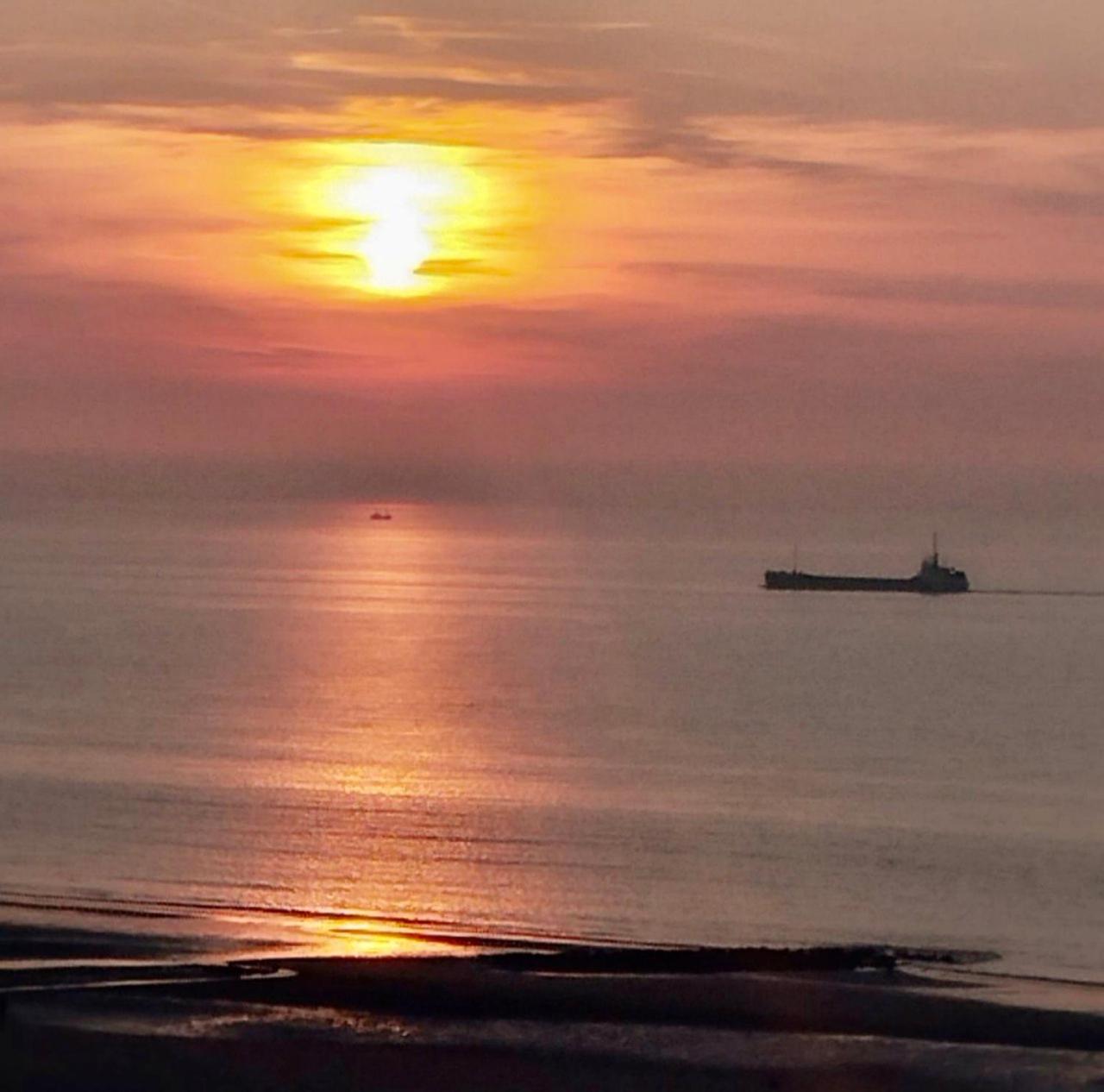 3BR Zeedijk apartment Ocean View