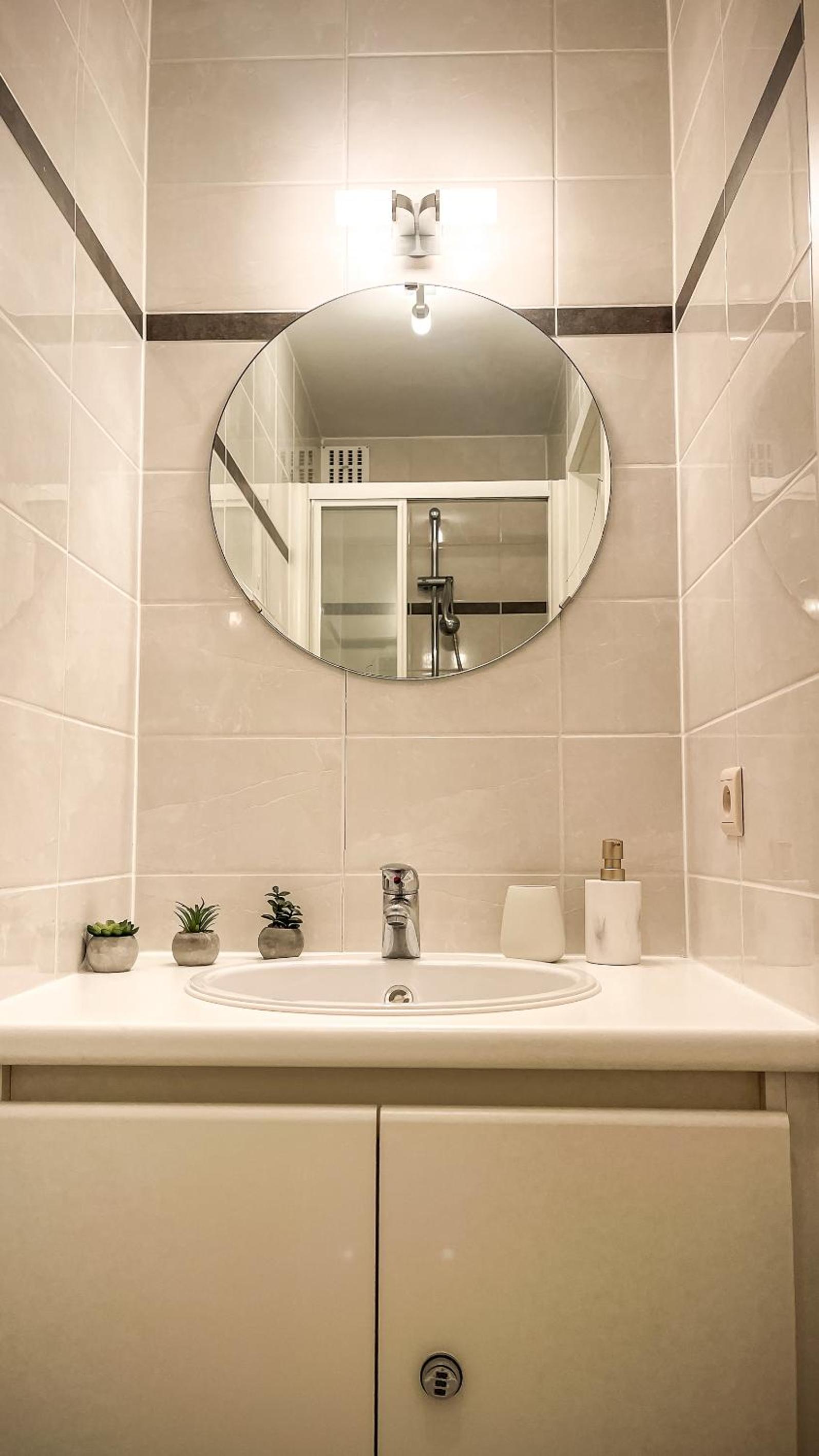 3BR Zeedijk apartment Ocean View