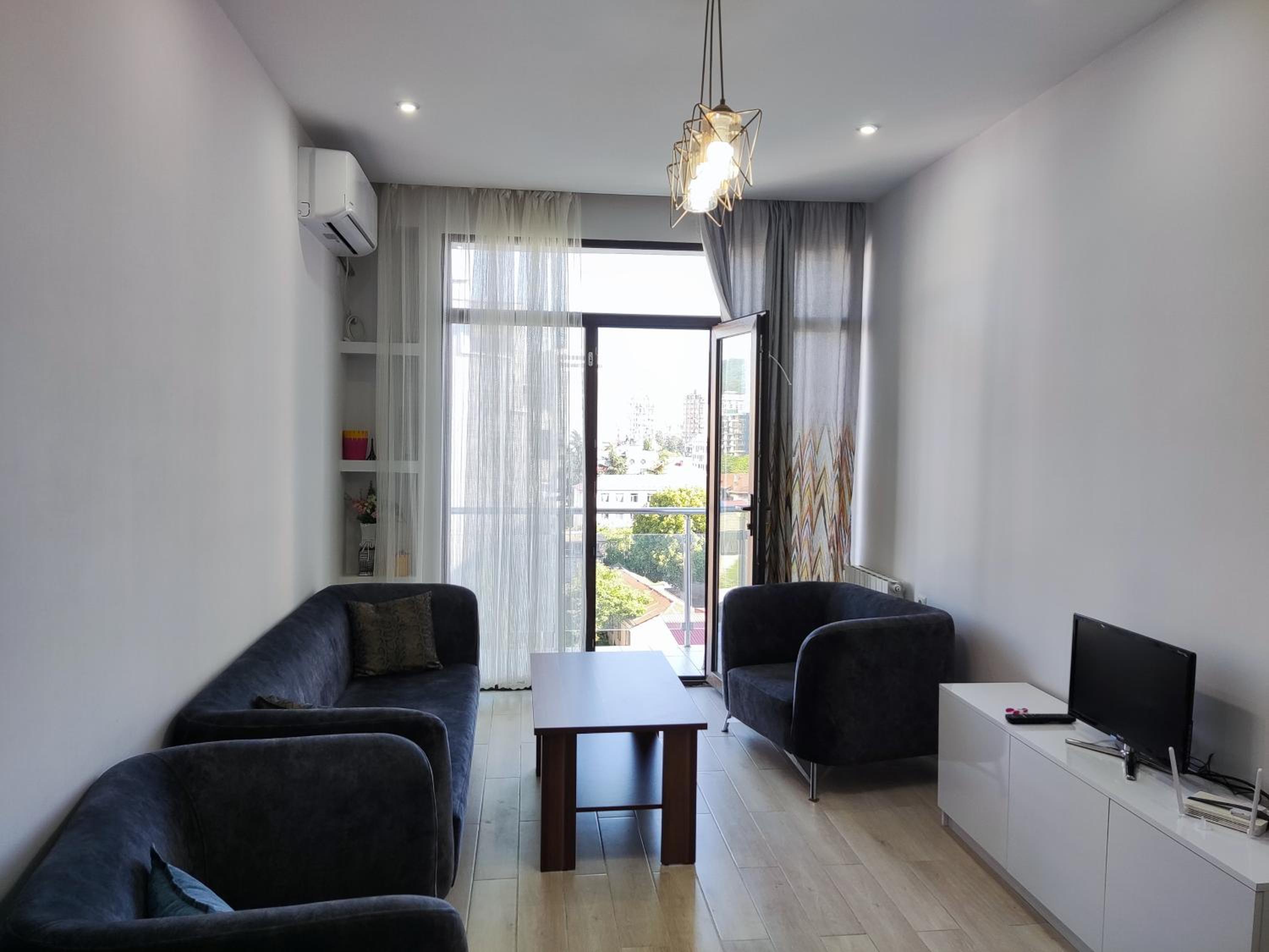 NEW- apartment view 3