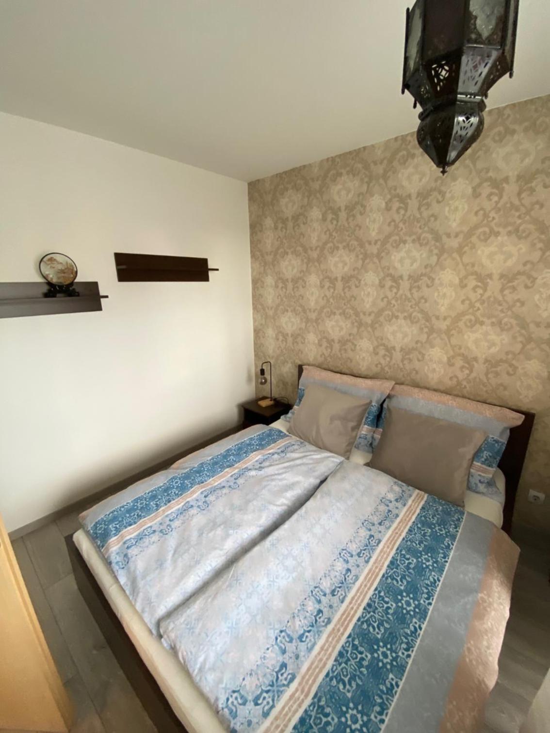 Nice Home Apartment 1 Budapest view 4