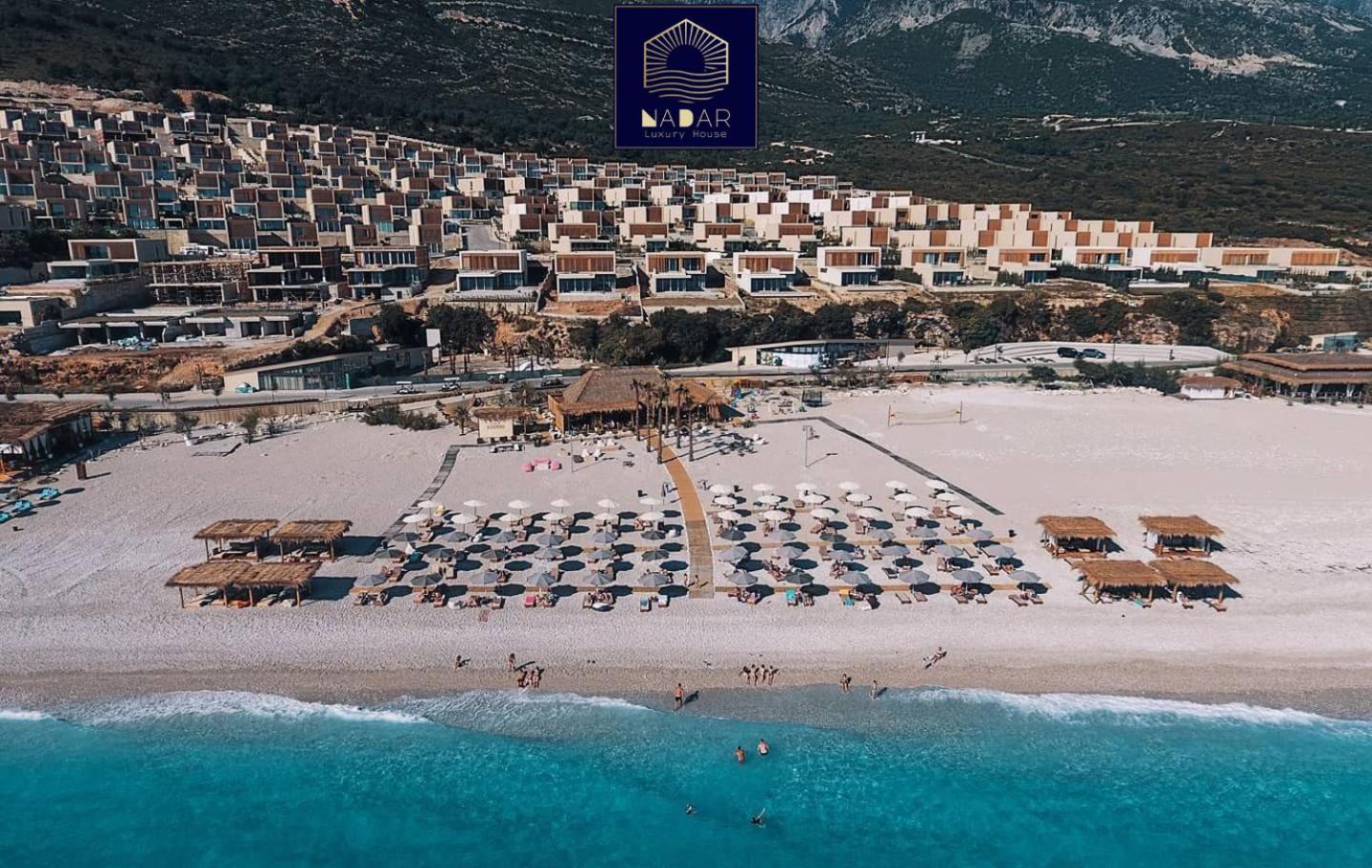 NaDar Luxury House - Green Coast