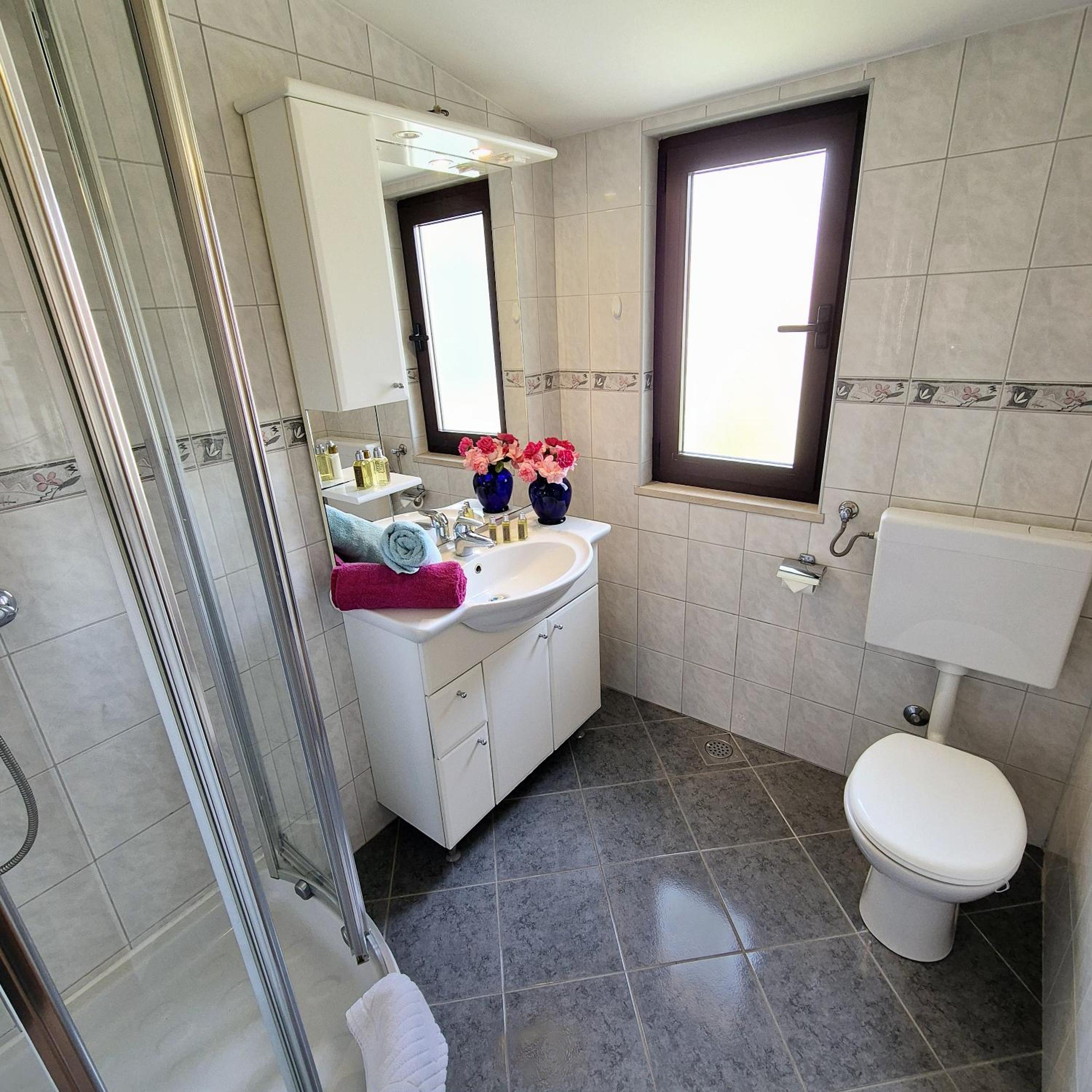 Villa Olivia - Beach & Pool Apartments near Split & Trogir