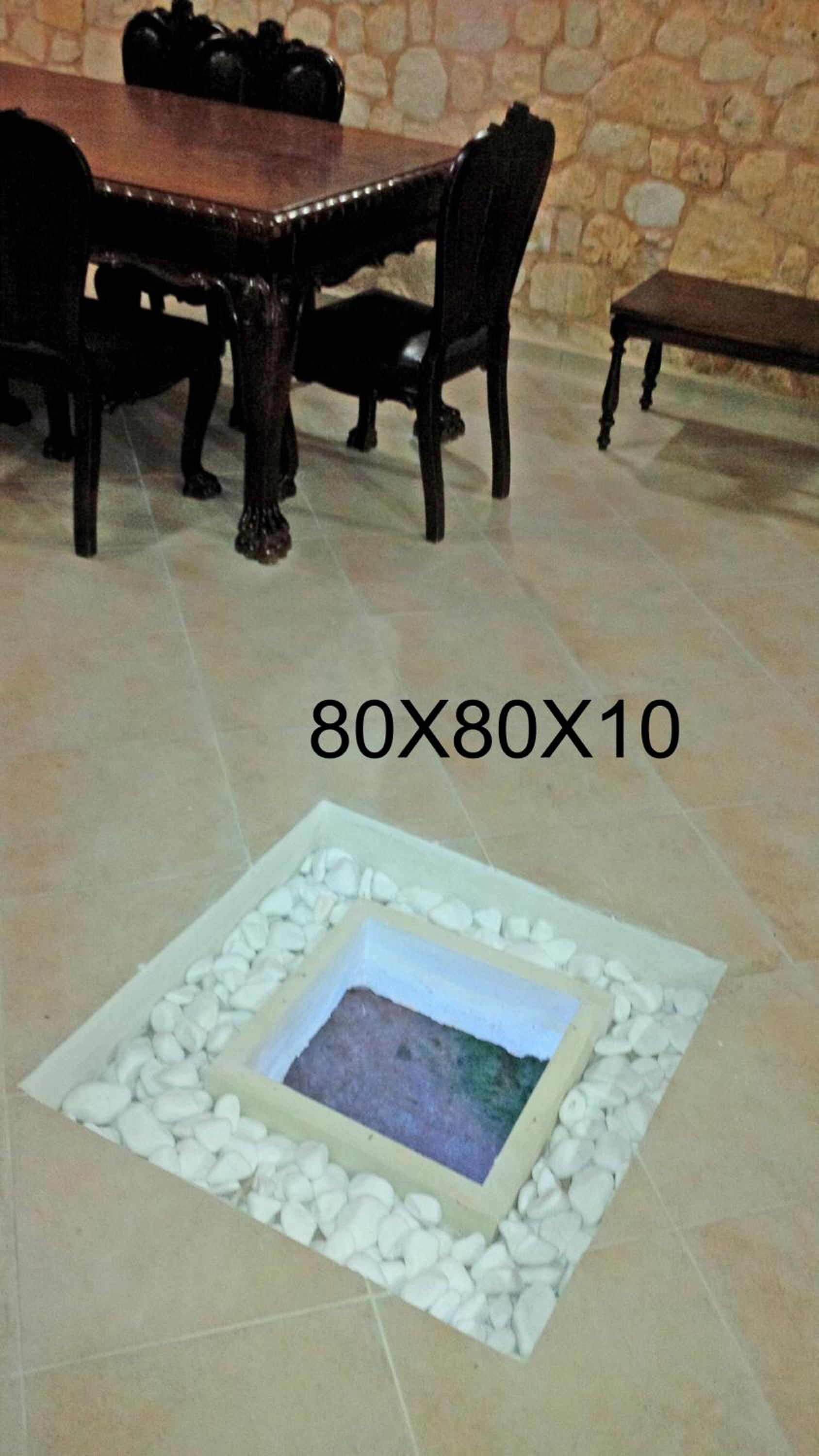 Venetian Cistern Villa