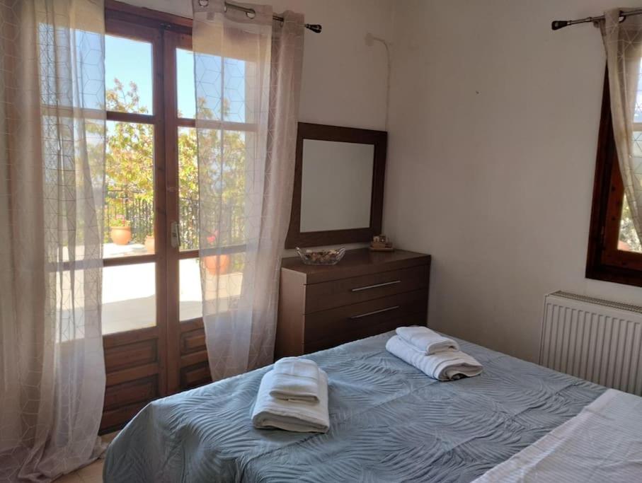 Christina's House - Neochori / Pelion view 3