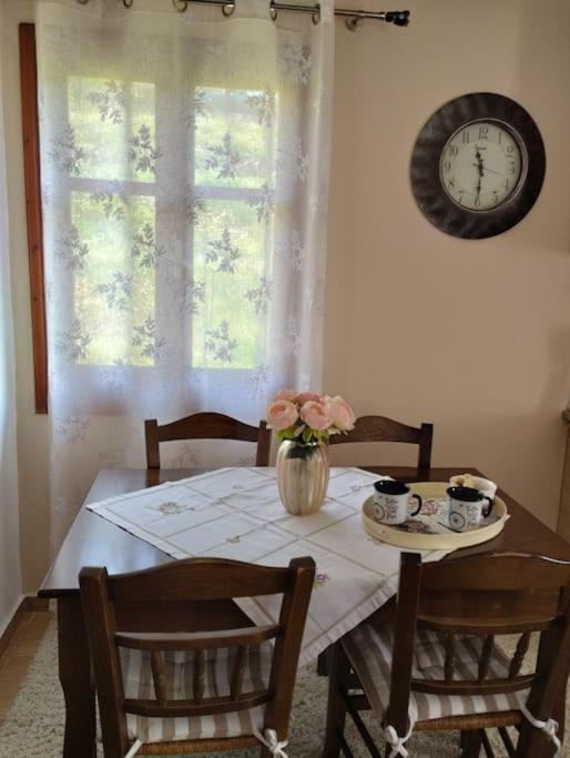Christina's House - Neochori / Pelion view 5