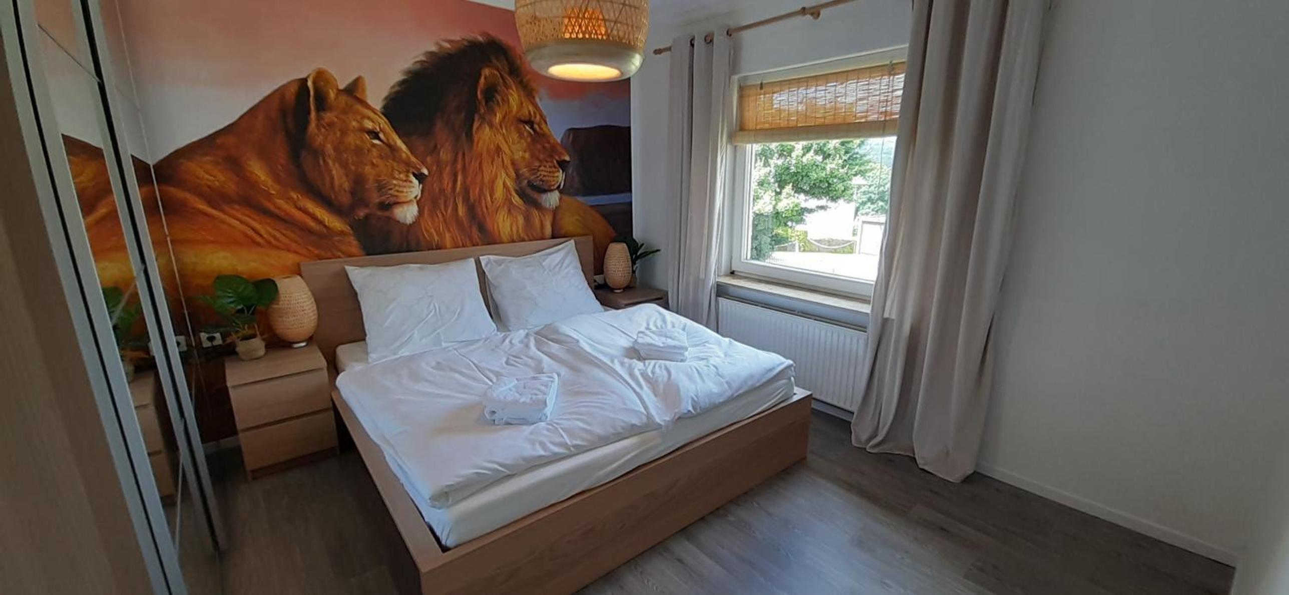 D&B staycation Ferienpark