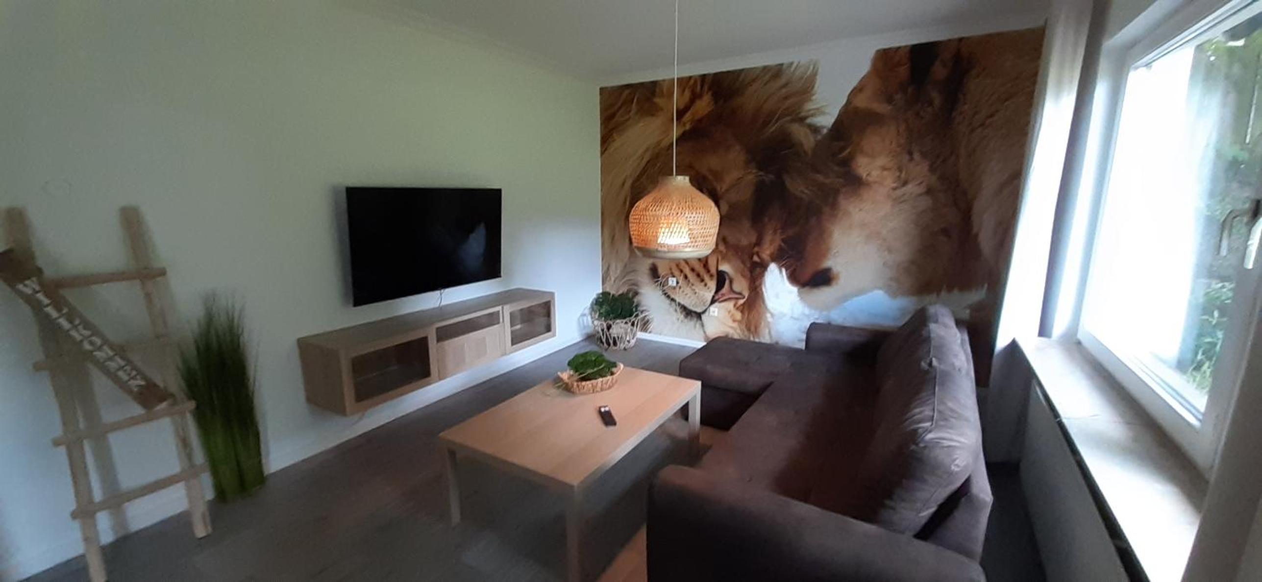 D&B staycation Ferienpark