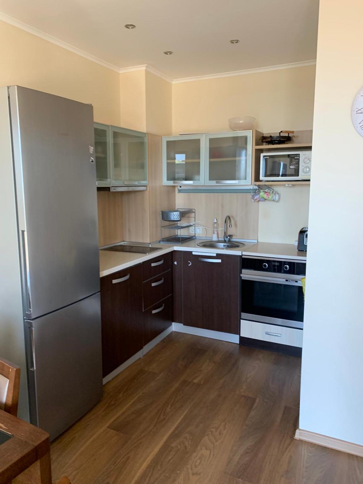 Golden Sands Rentals Apartments