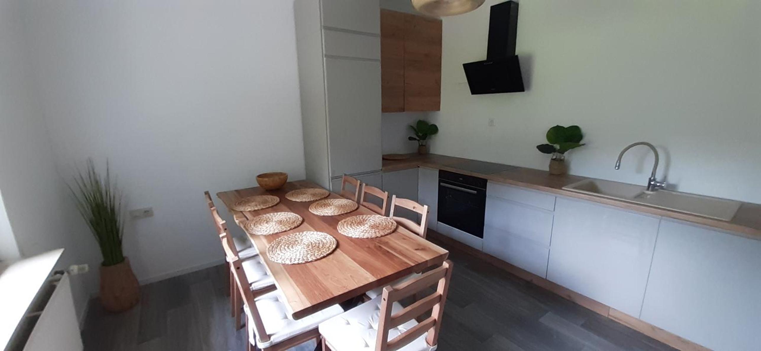 D&B staycation Ferienpark