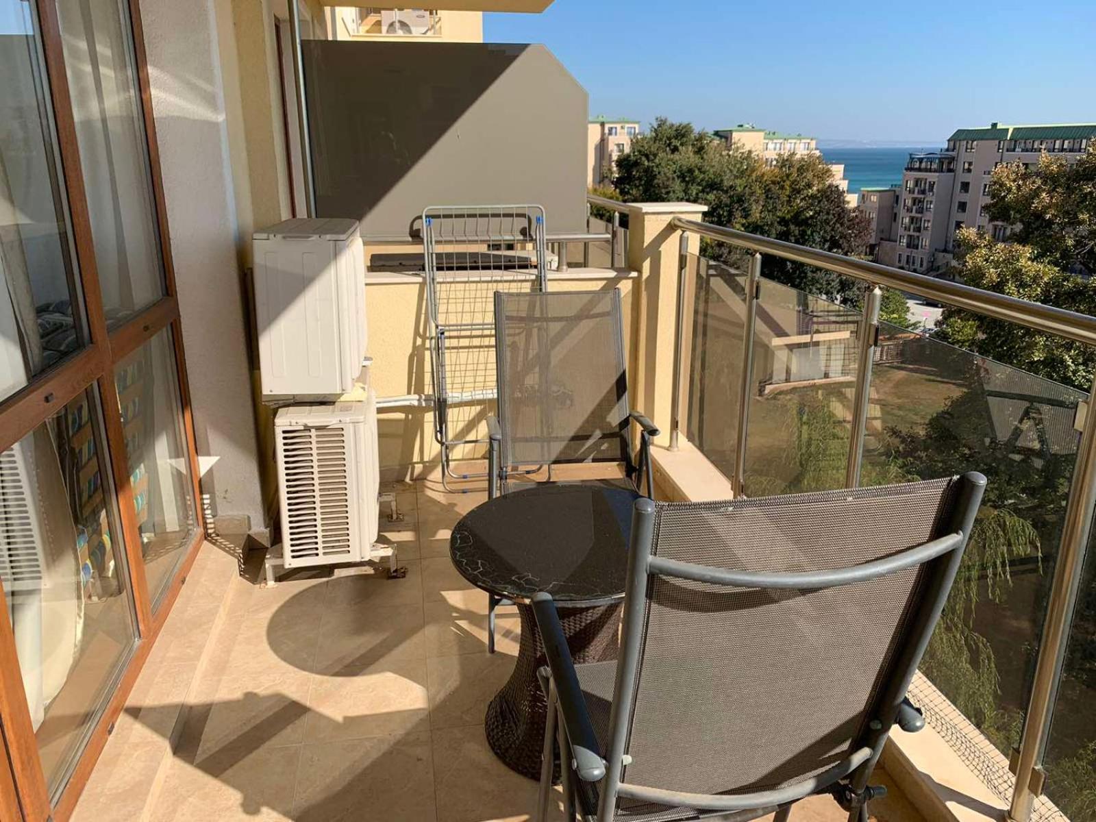 Golden Sands Rentals Apartments