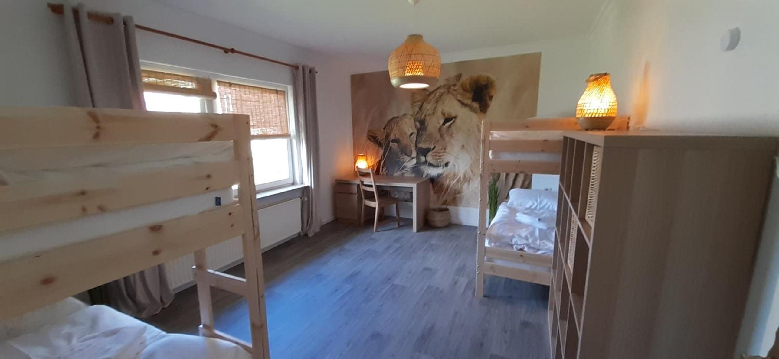 D&B staycation Ferienpark