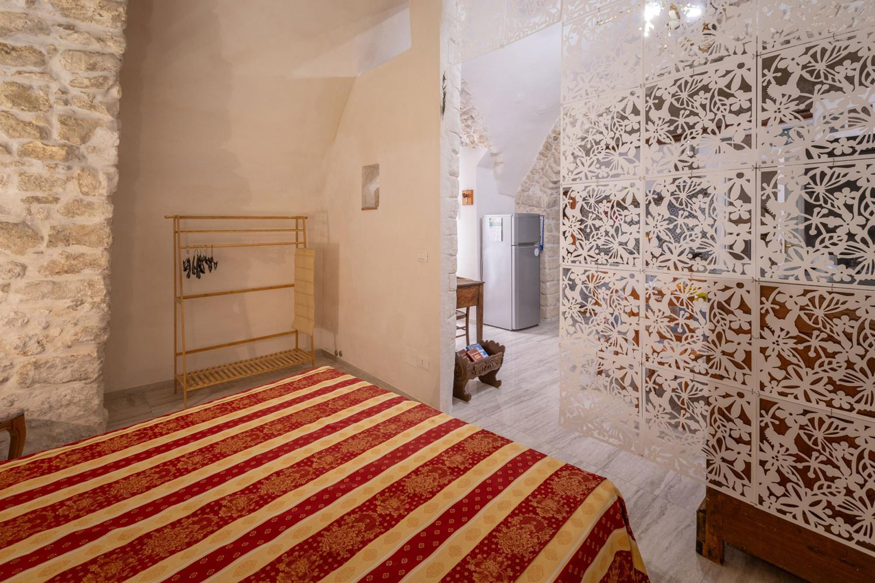 Casa Ferrante by BarbarHouse photo 5