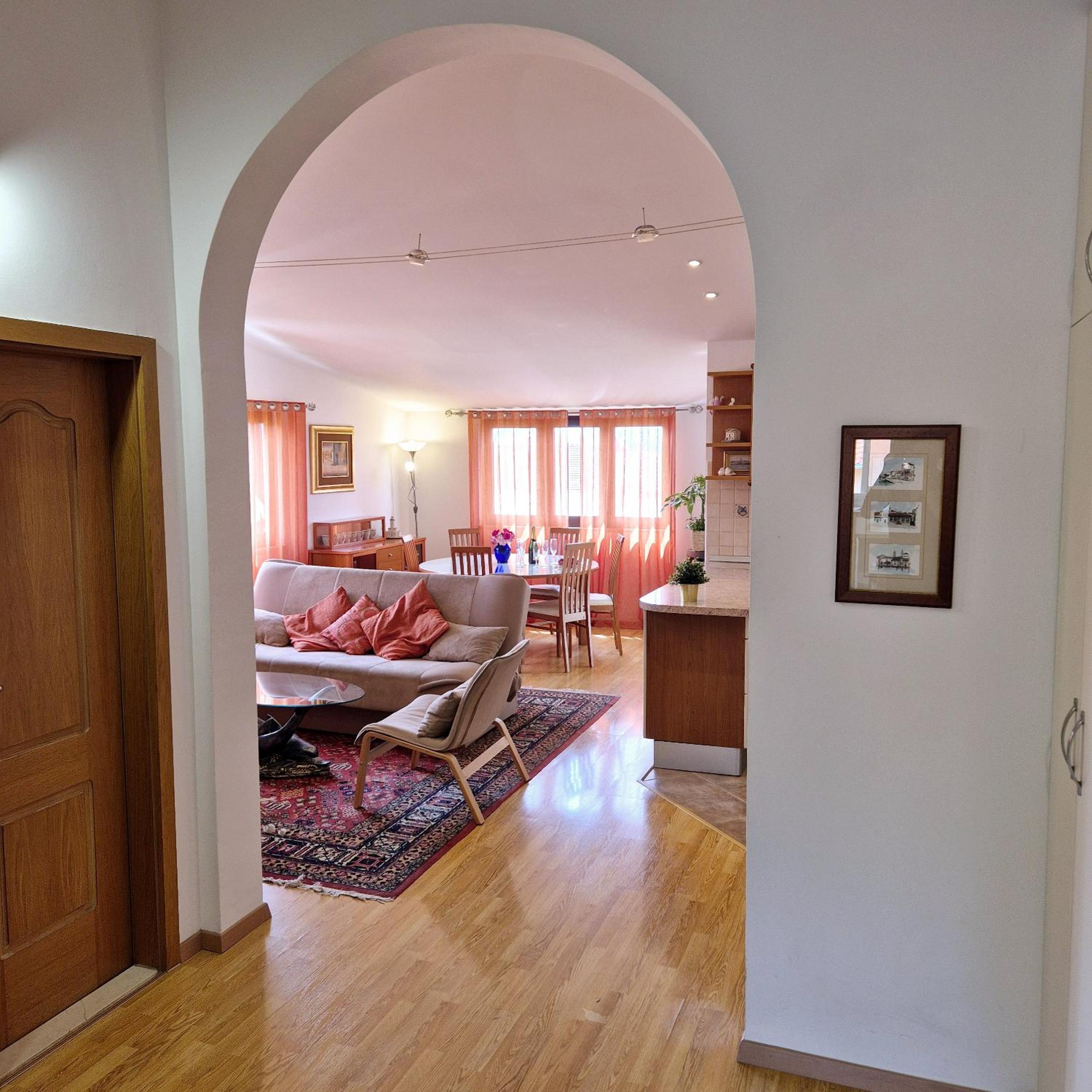 Villa Olivia - Beach & Pool Apartments near Split & Trogir