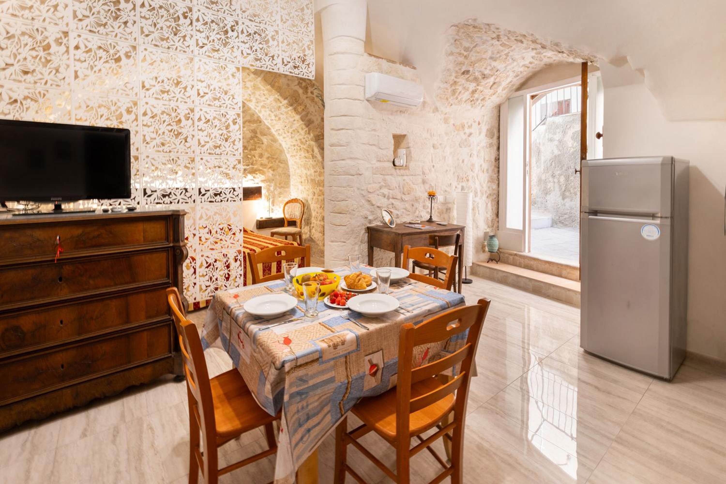 Casa Ferrante by BarbarHouse photo 2