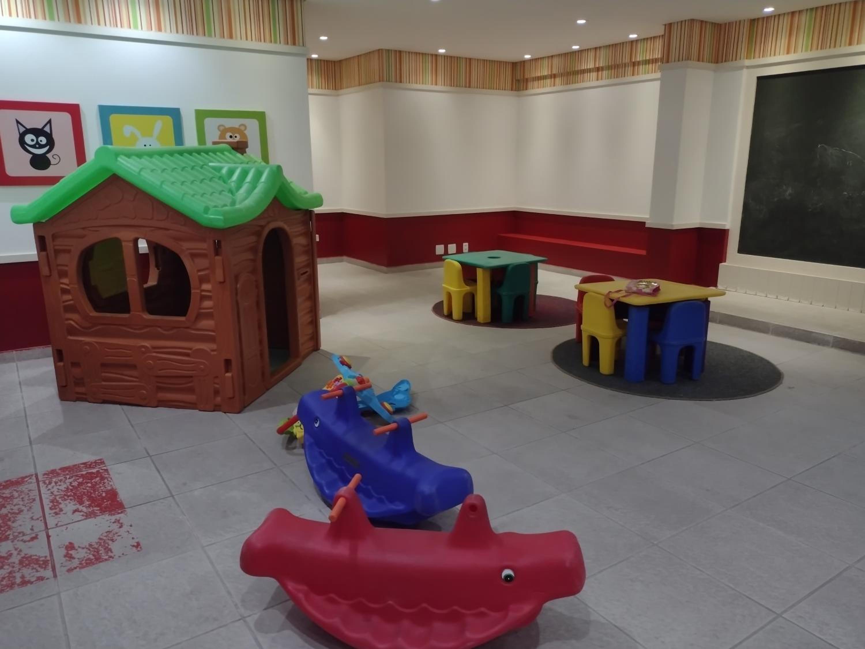 ACONCHEGANTE APARTAMENTO BEIRA MAR