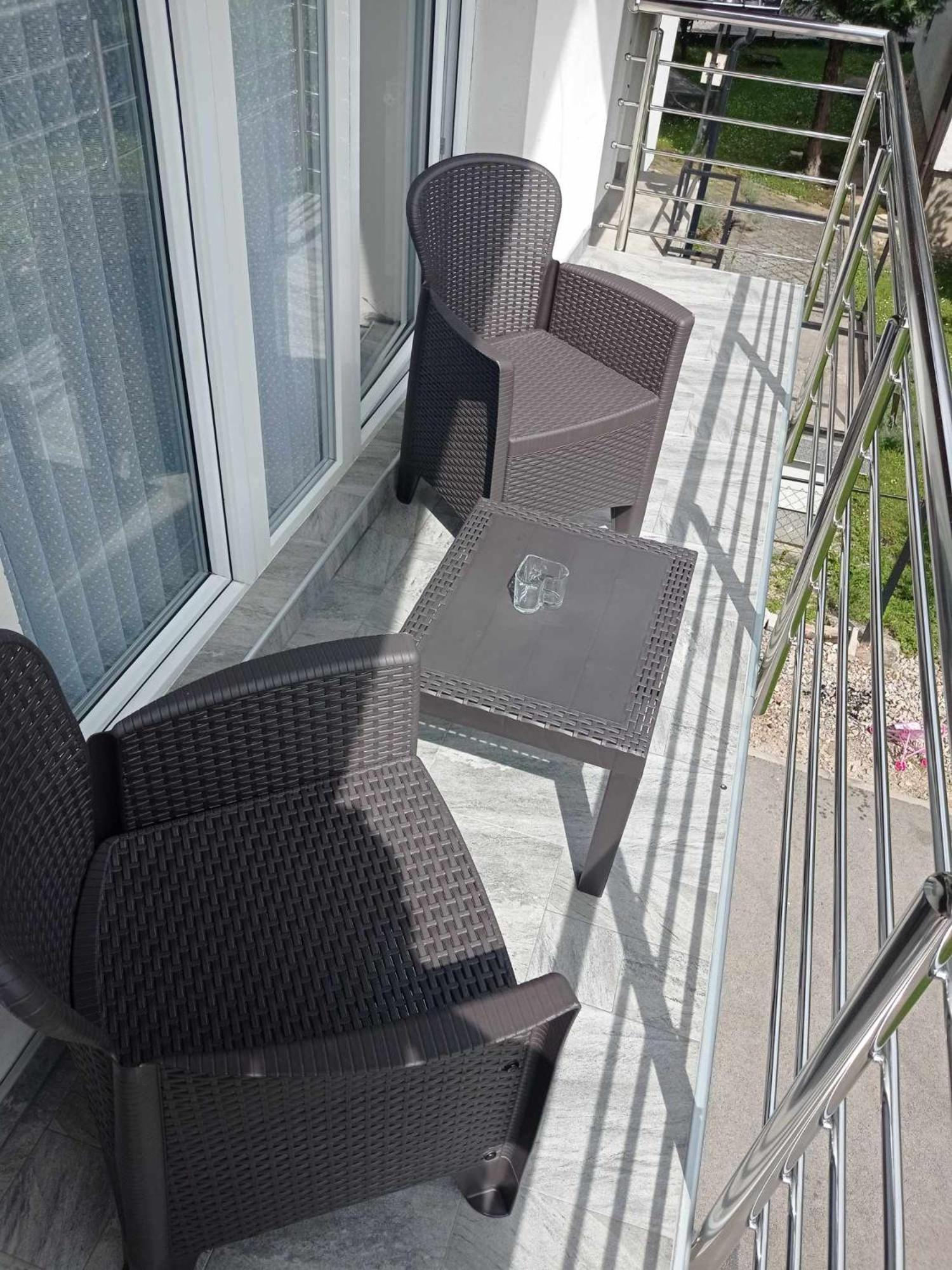 Apartment Sofia