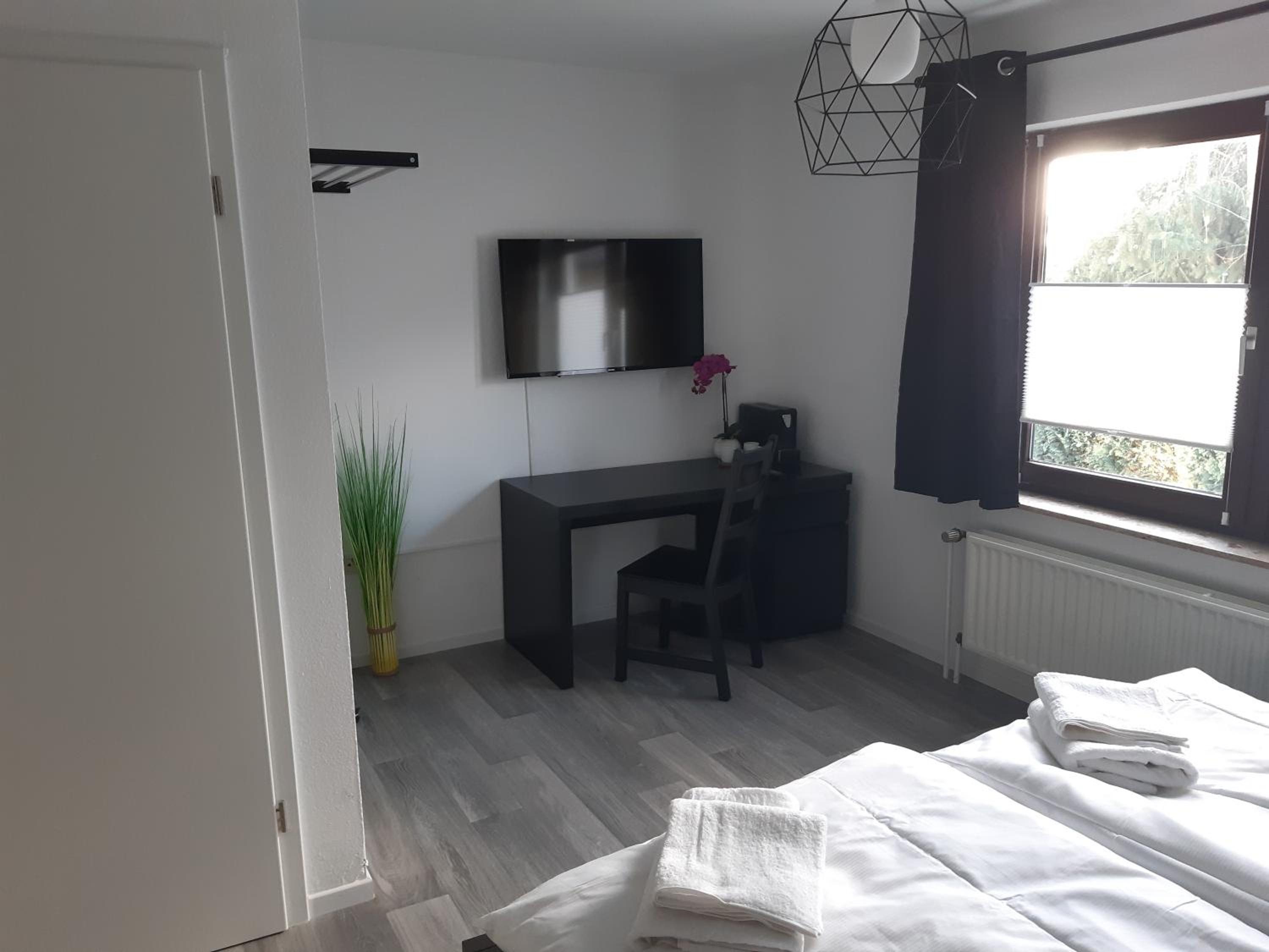 D&B staycation Ferienpark