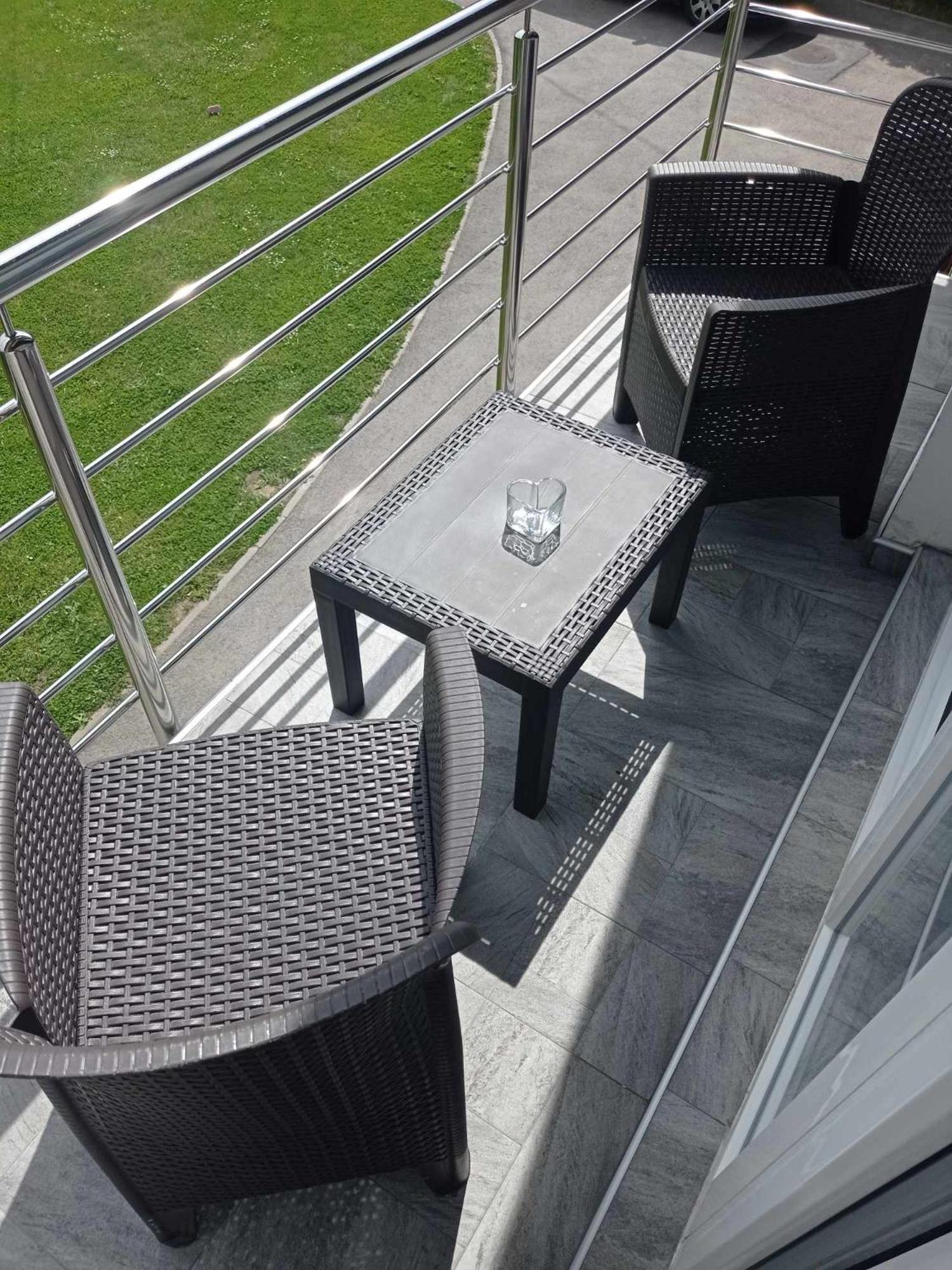 Apartment Sofia