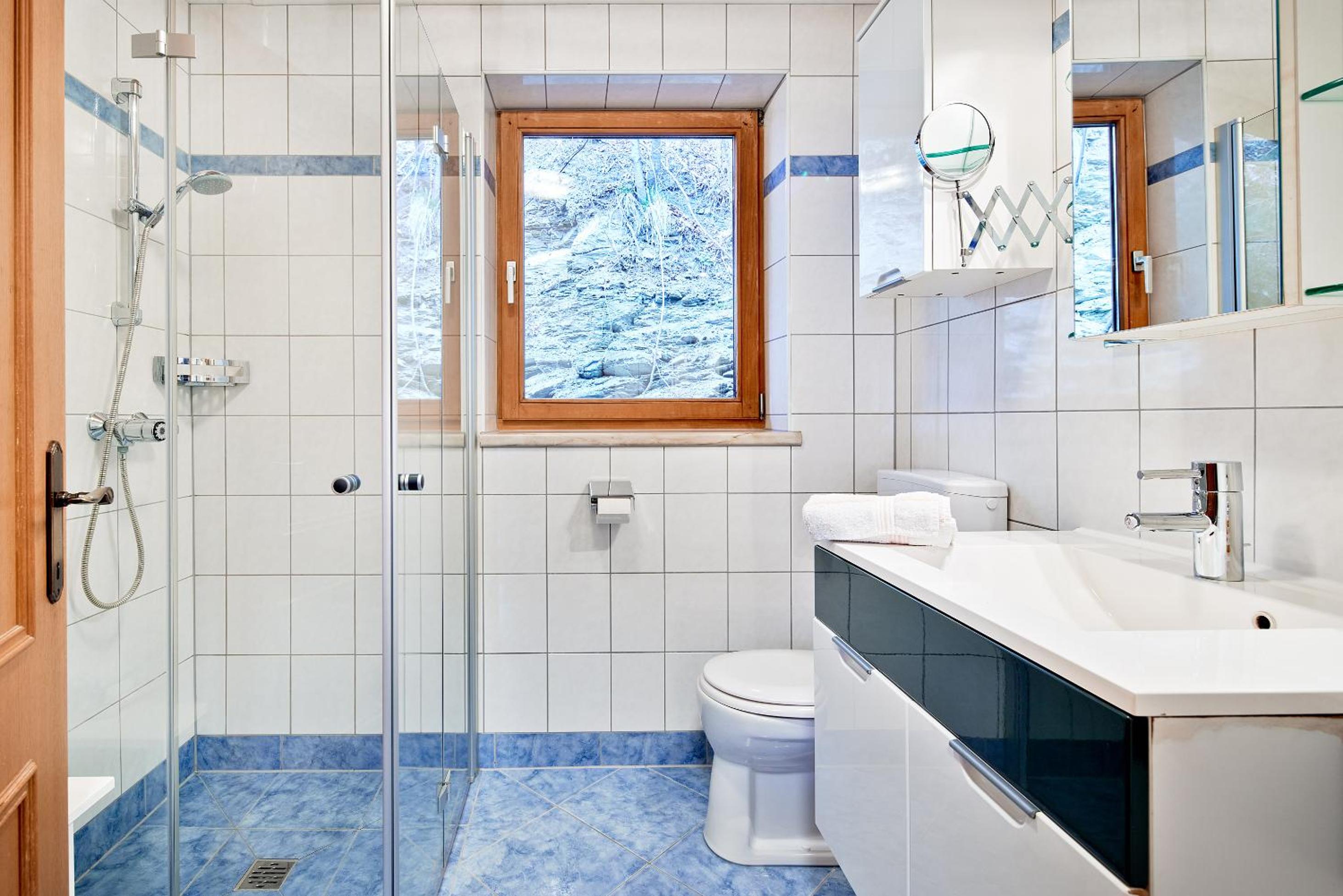 Pension Garni Burgwies ink Nationalpark Sommercard