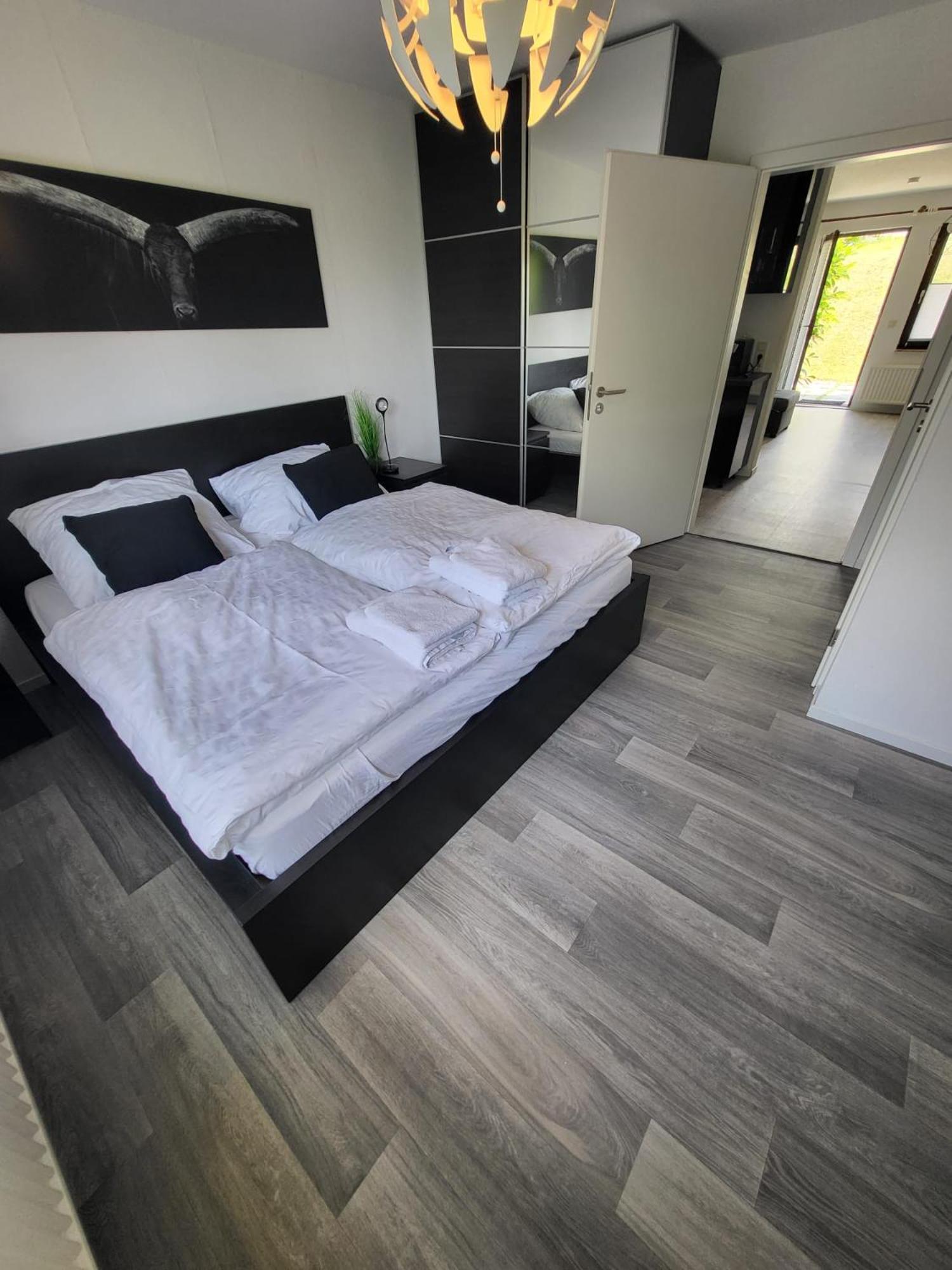 D&B staycation Ferienpark