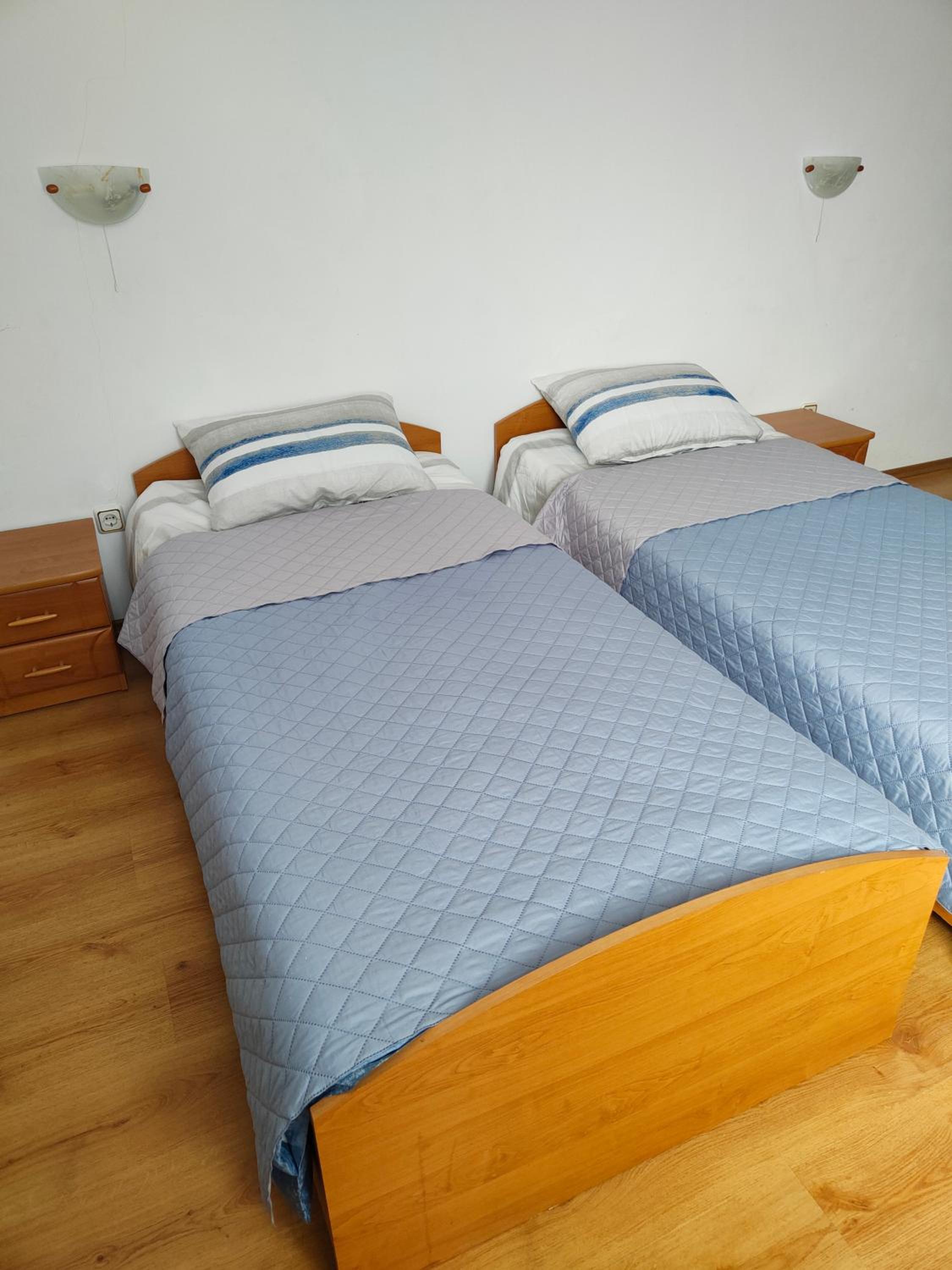 Guest Rooms Melsambria