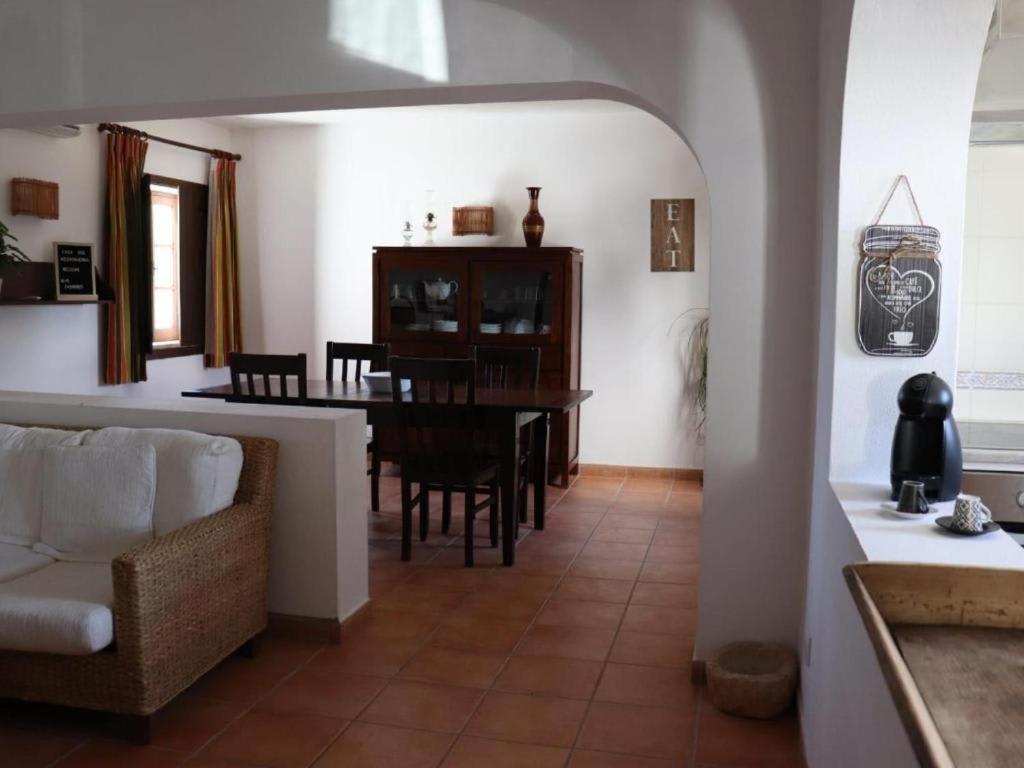 Countryside Villa in Silves view 5