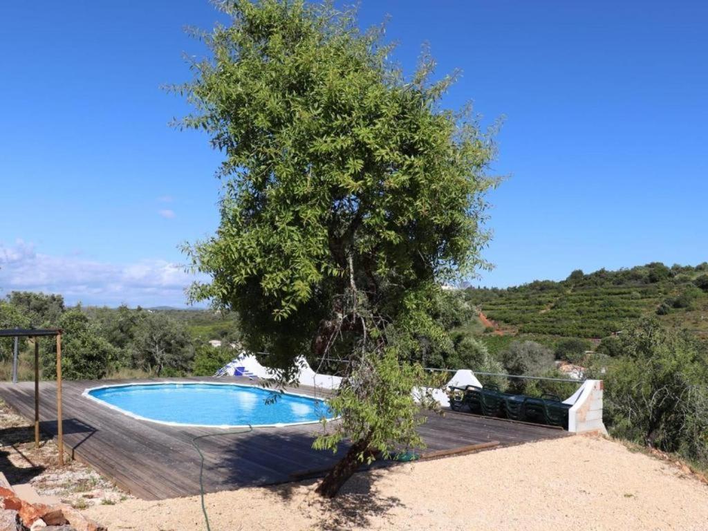Countryside Villa in Silves view 3