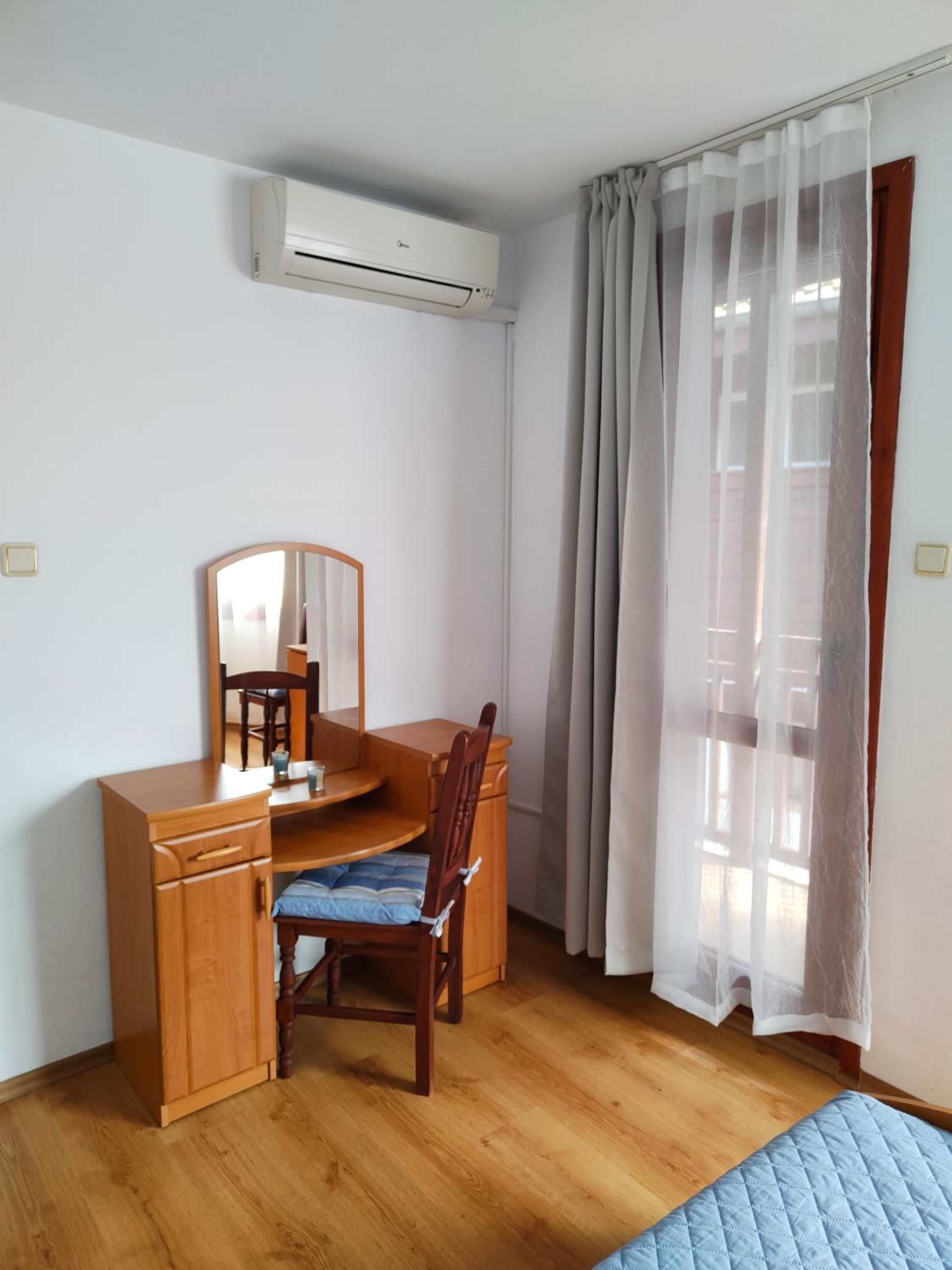 Guest Rooms Melsambria