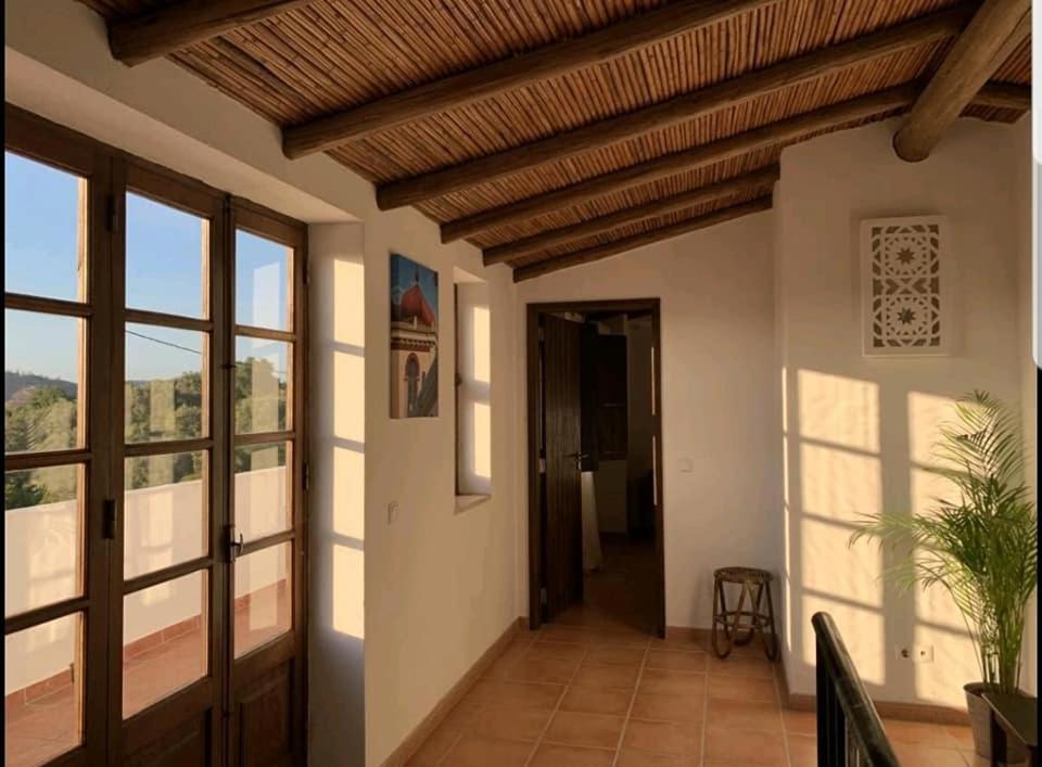 Countryside Villa in Silves view 4