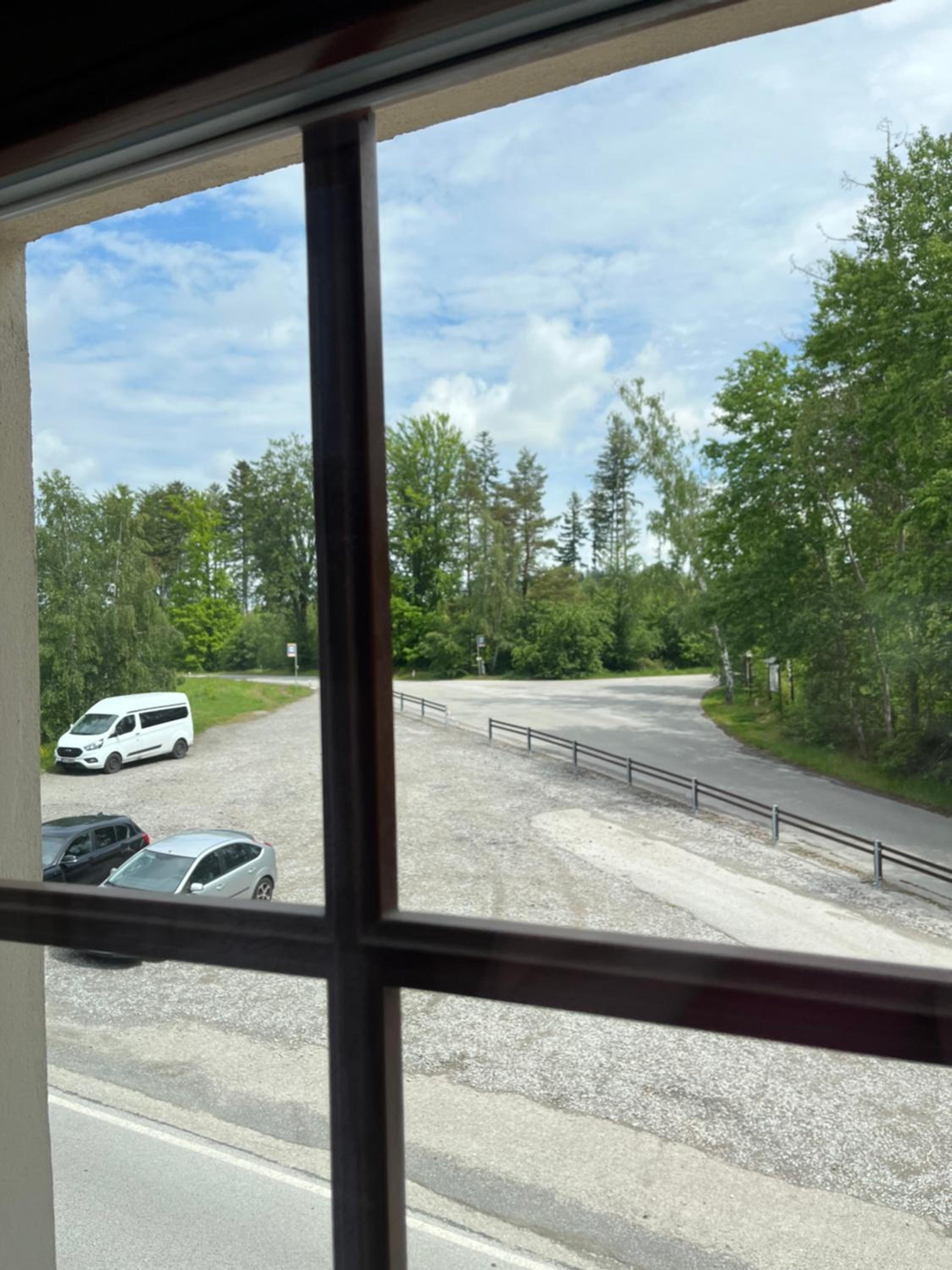 Pension U Lyžaře