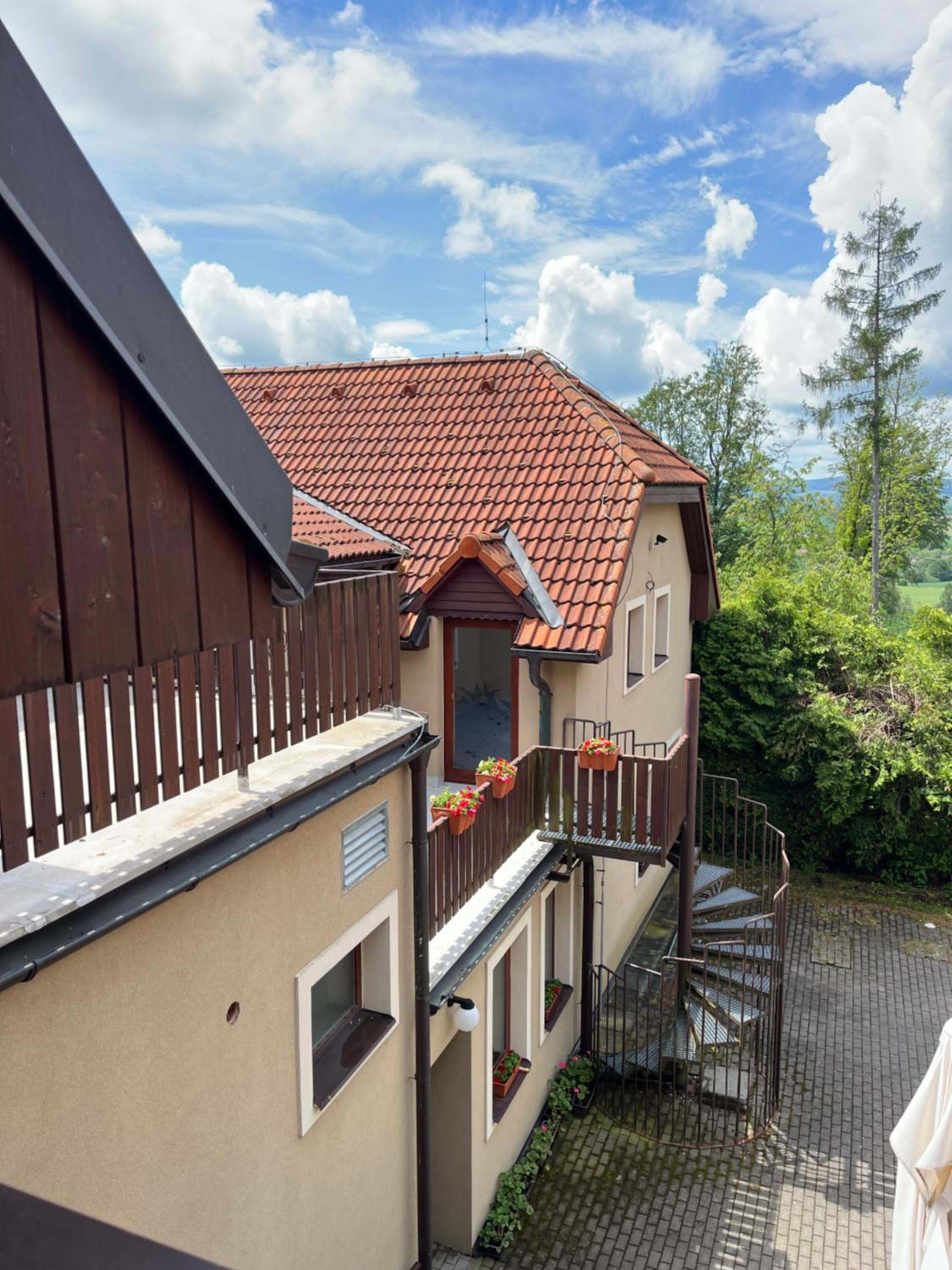 Pension U Lyžaře