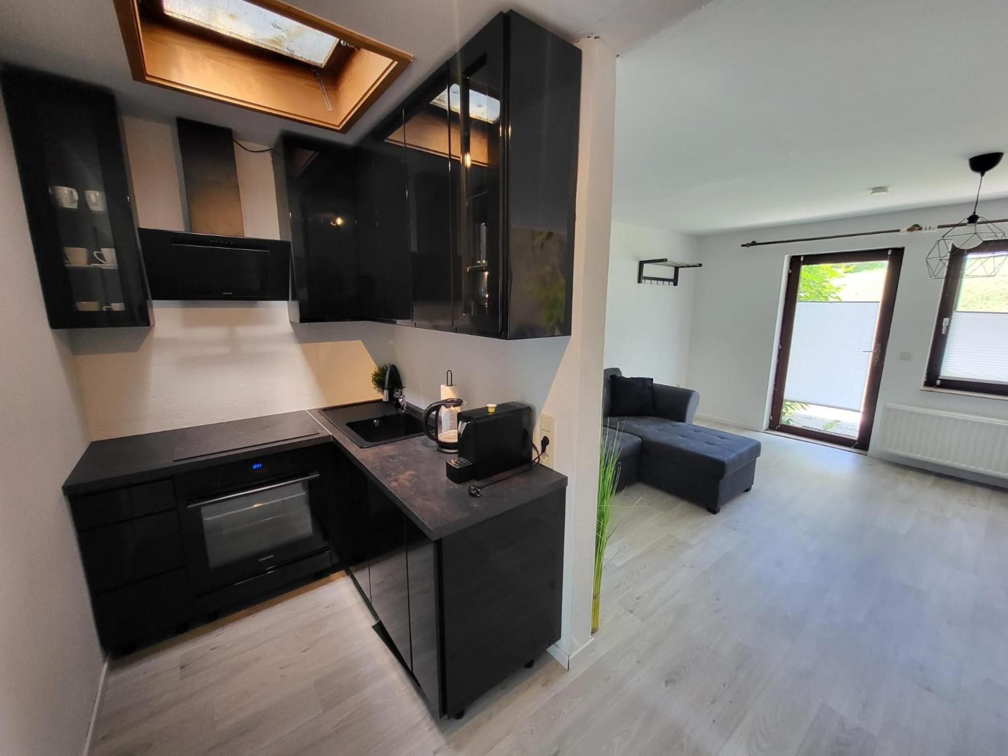 D&B staycation Ferienpark