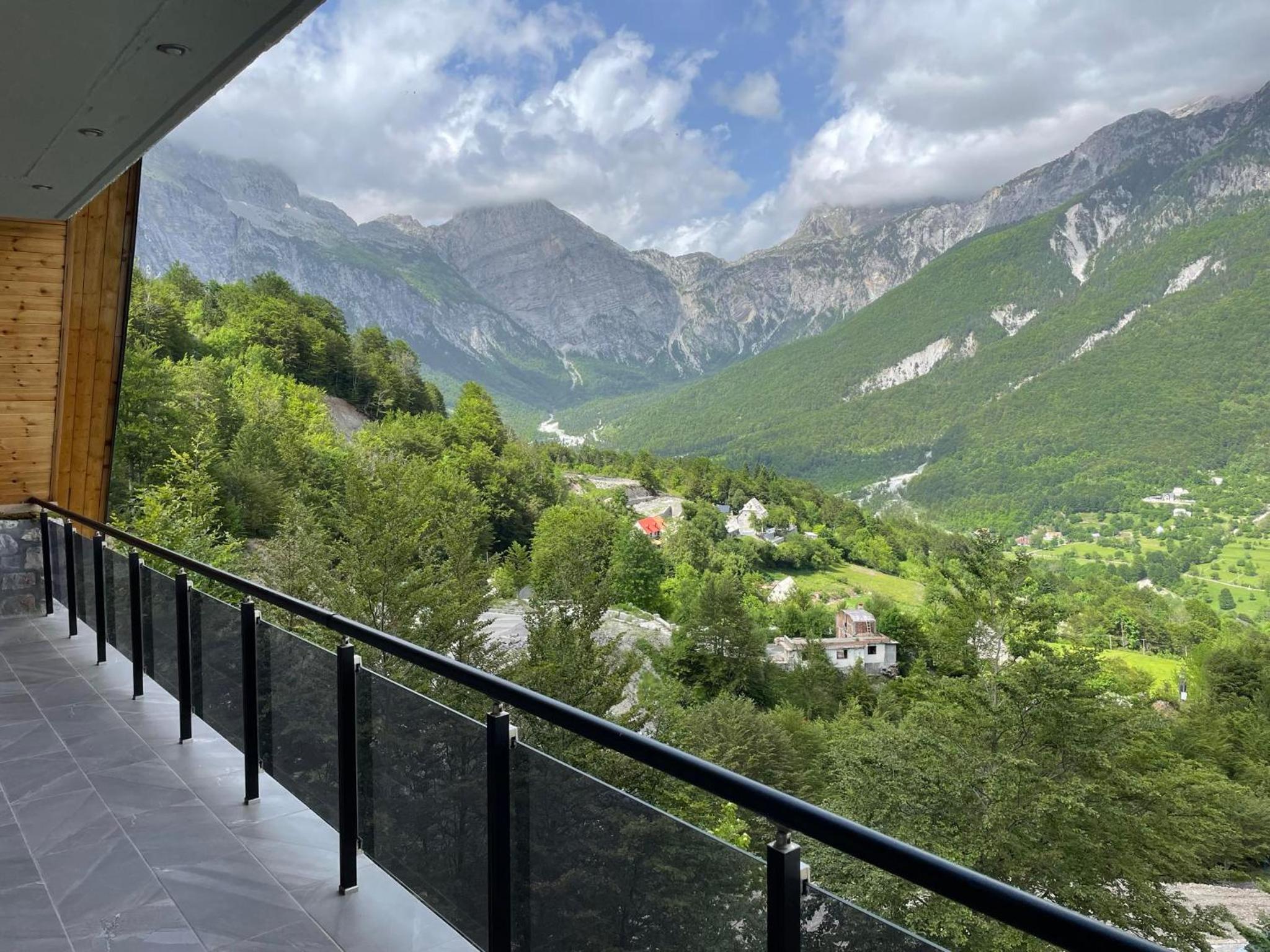 Valter & Drita's Guesthouse