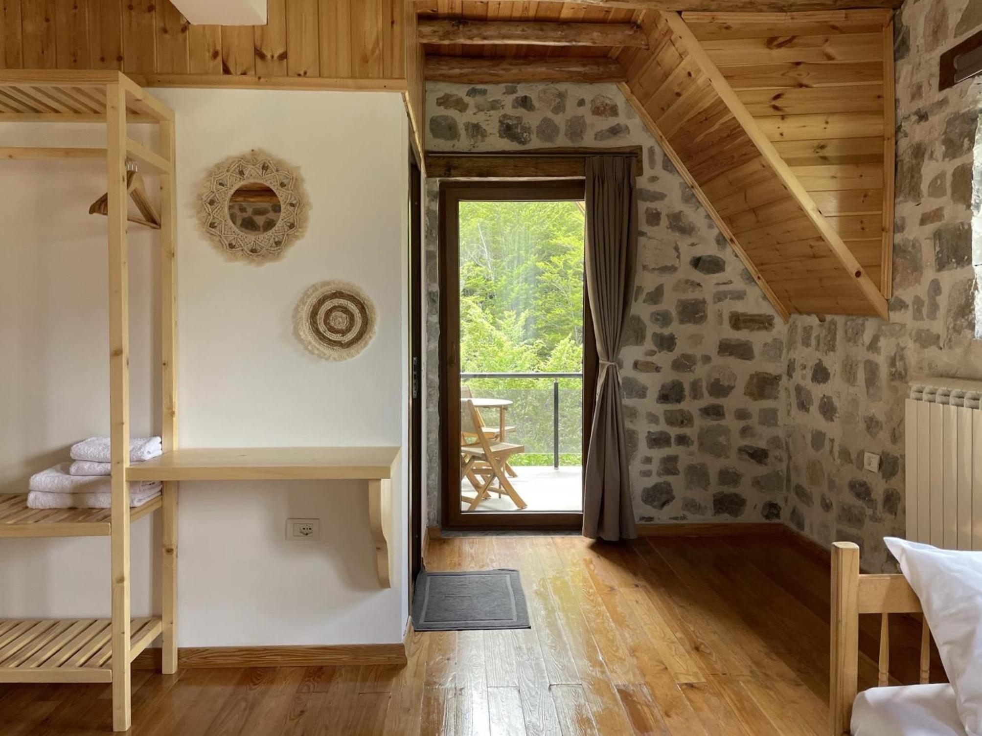 Valter & Drita's Guesthouse