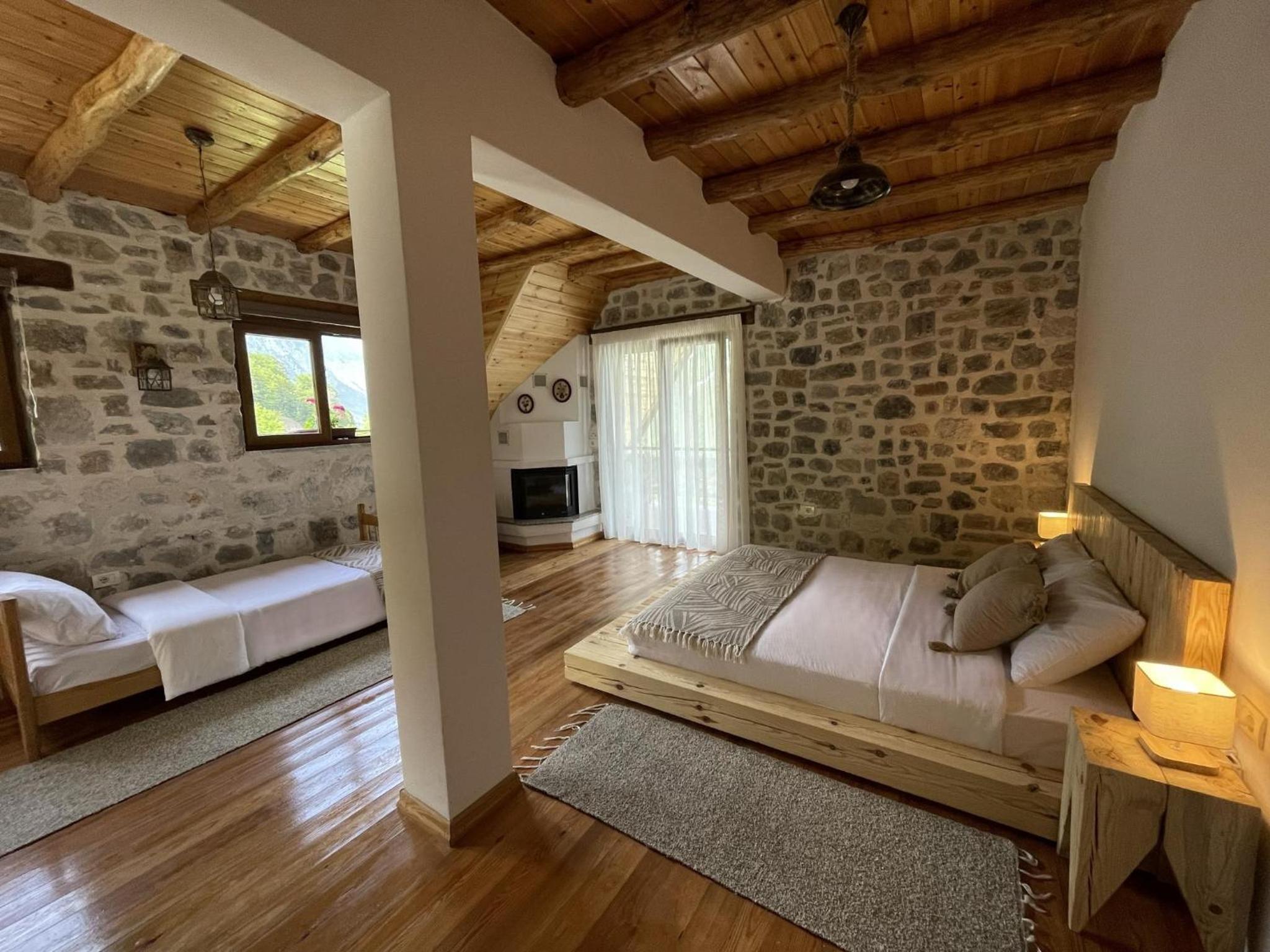 Valter & Drita's Guesthouse