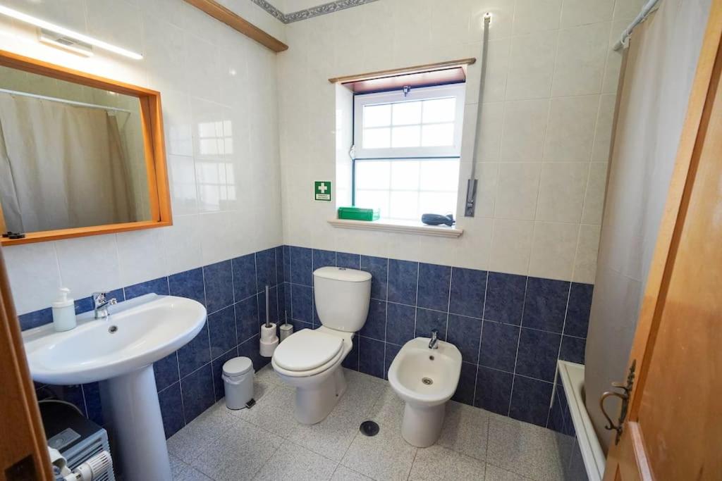 Pé N'Areia en Lisbon — bathroom