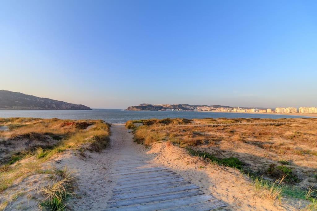 Pé N'Areia
