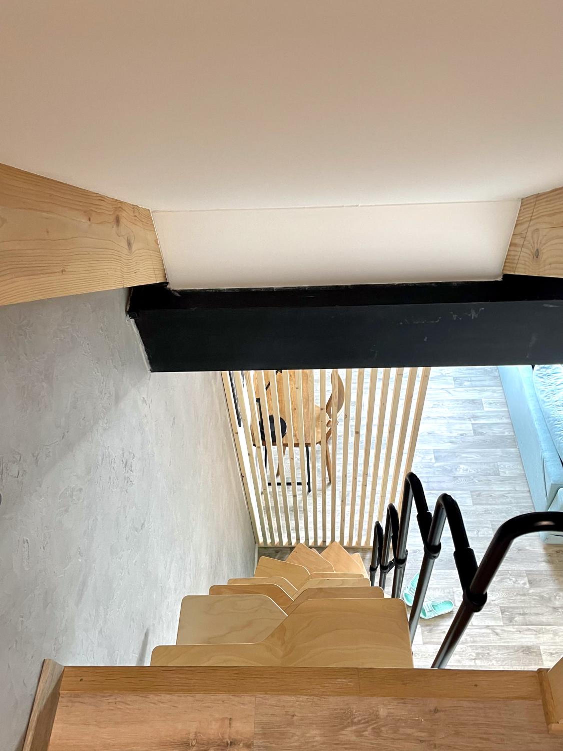 Apartmán Bella