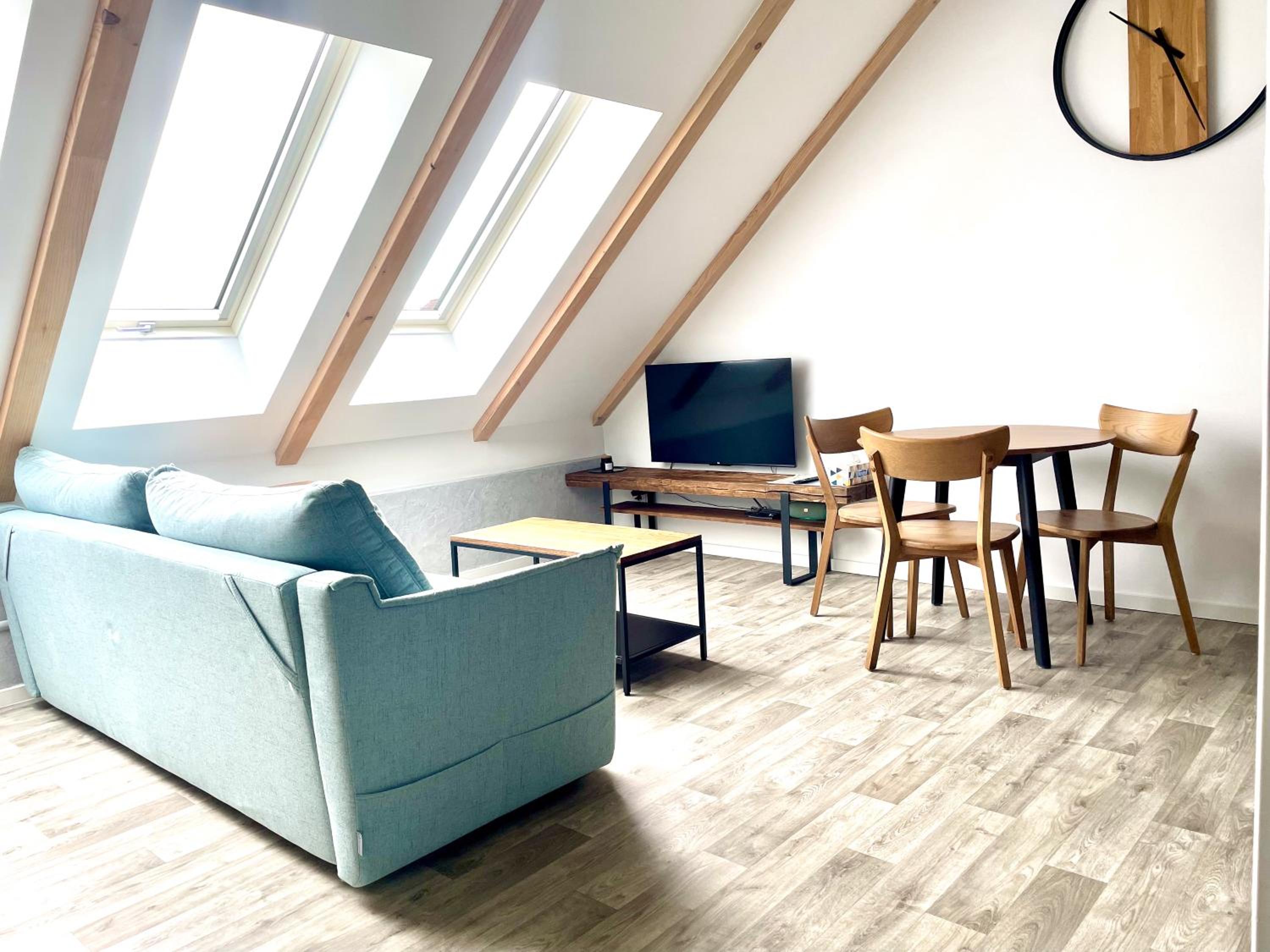 Apartmán Bella