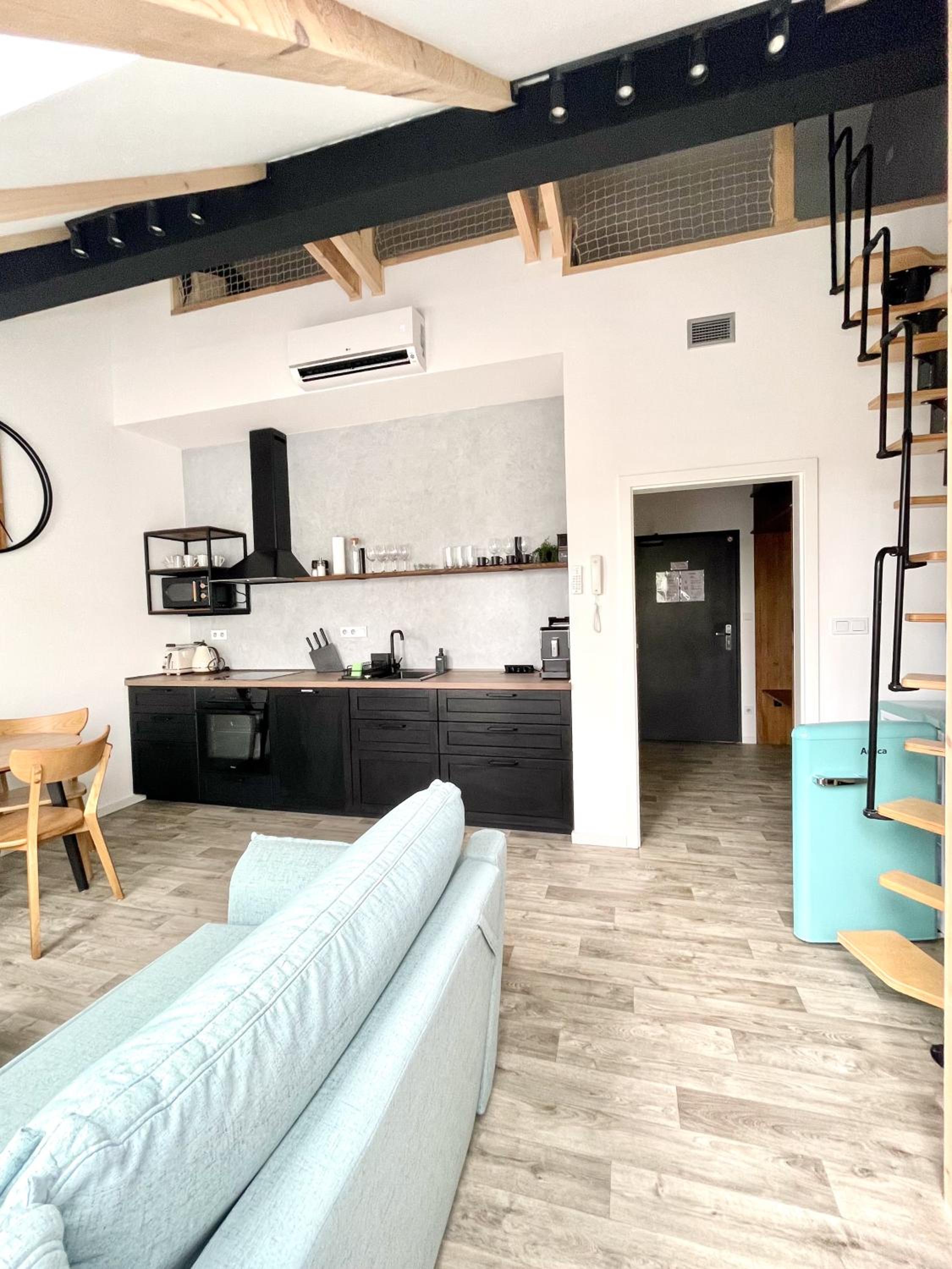 Apartmán Bella