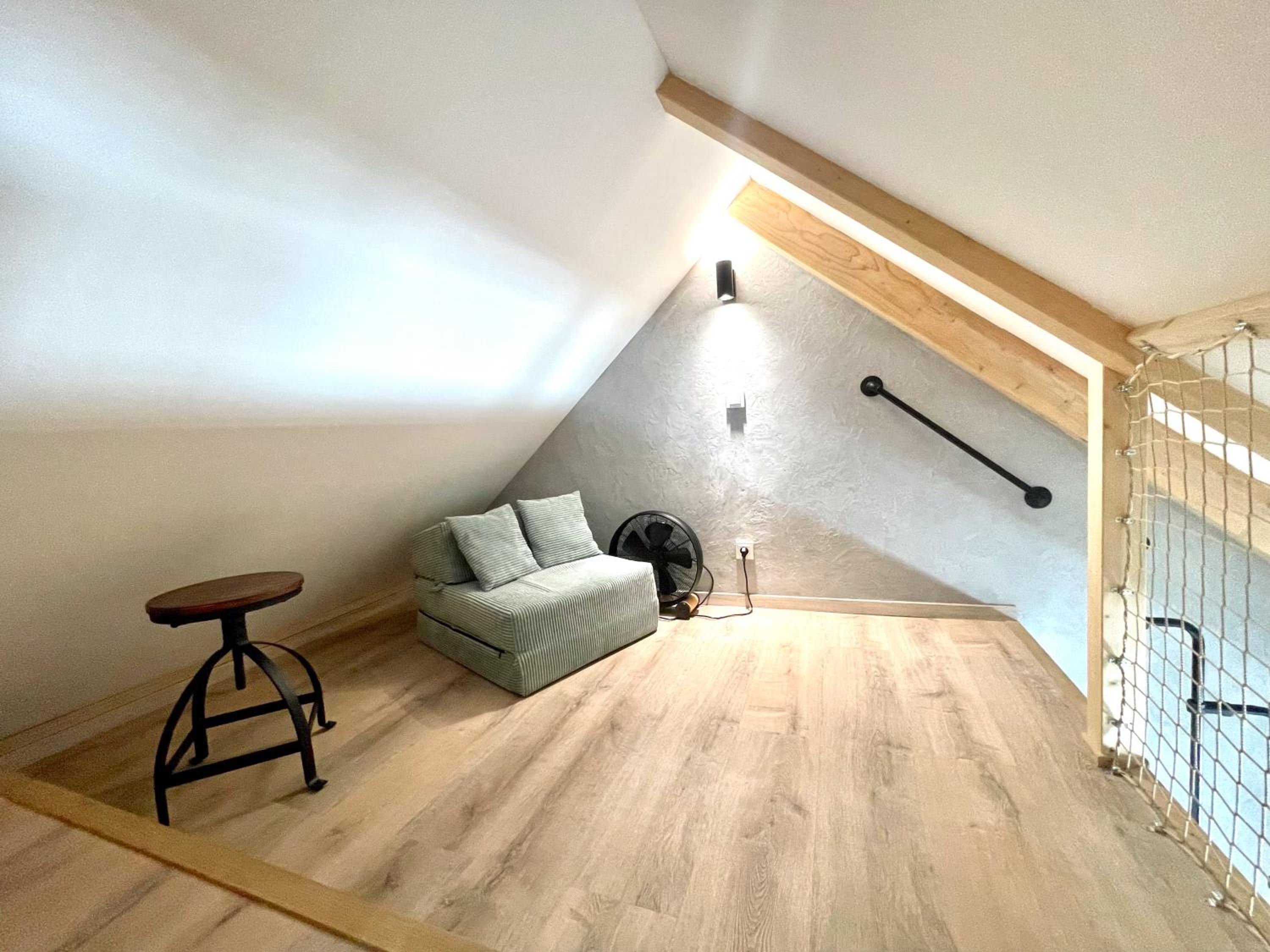 Apartmán Bella