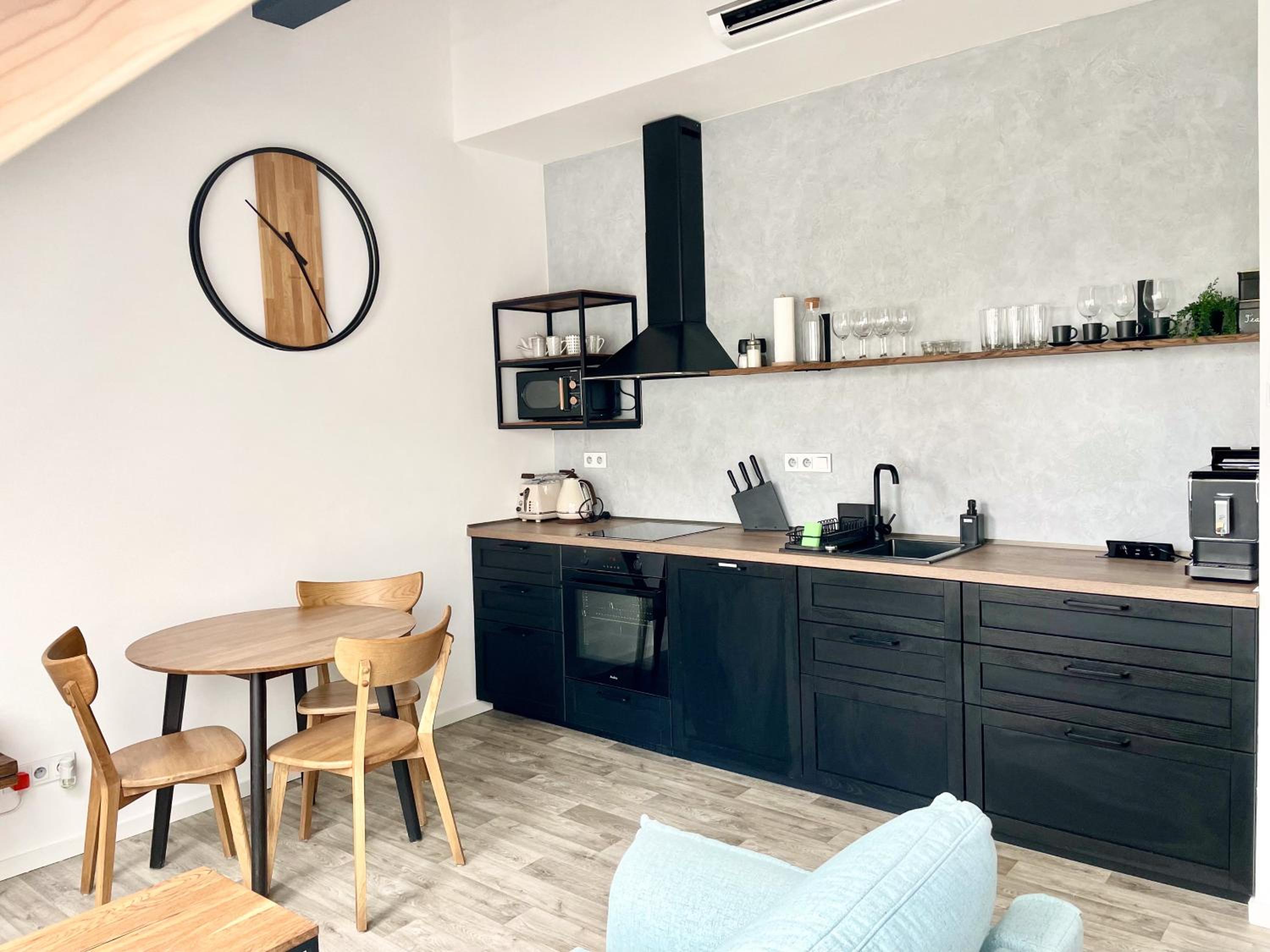 Apartmán Bella