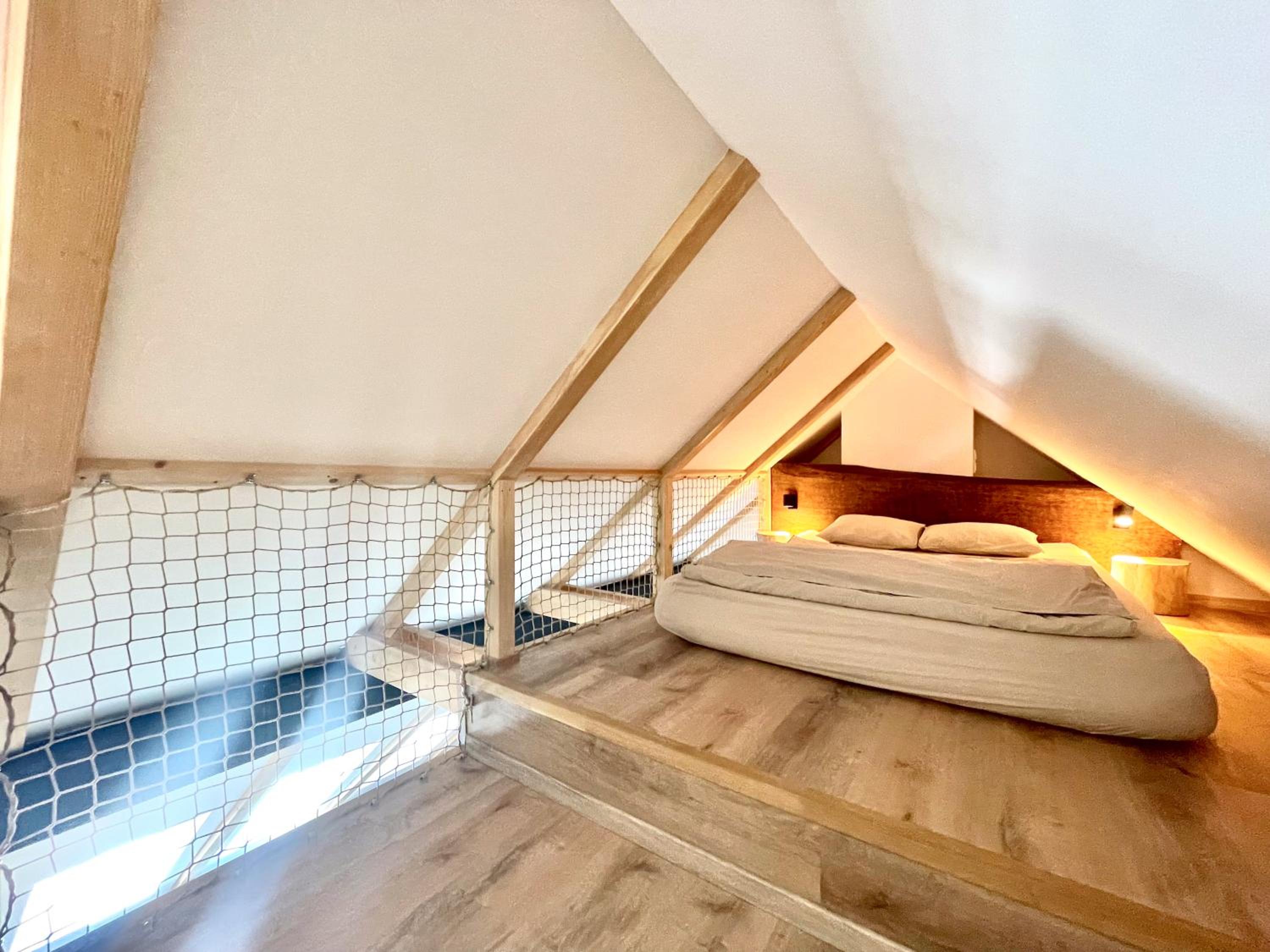 Apartmán Bella