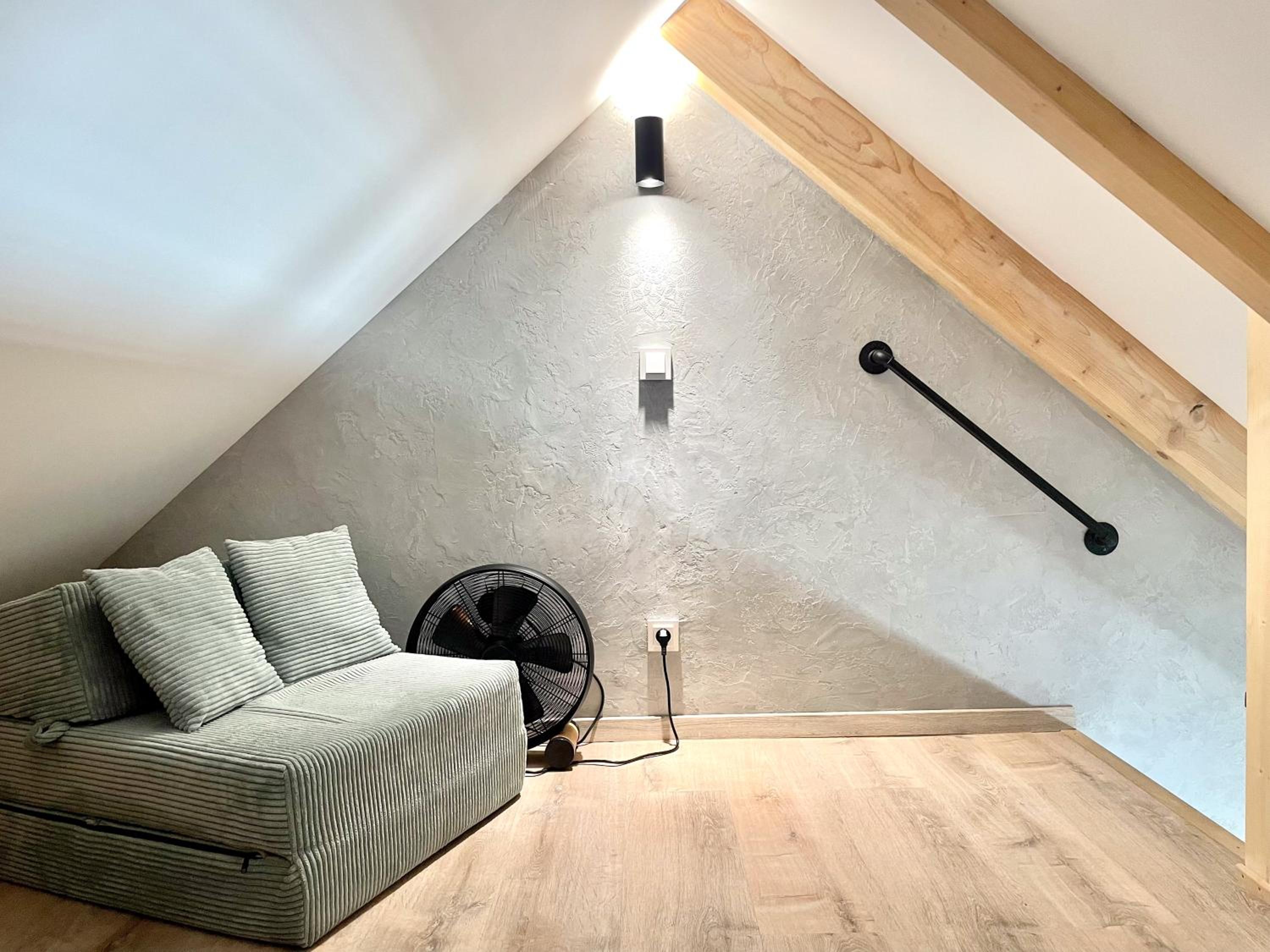 Apartmán Bella