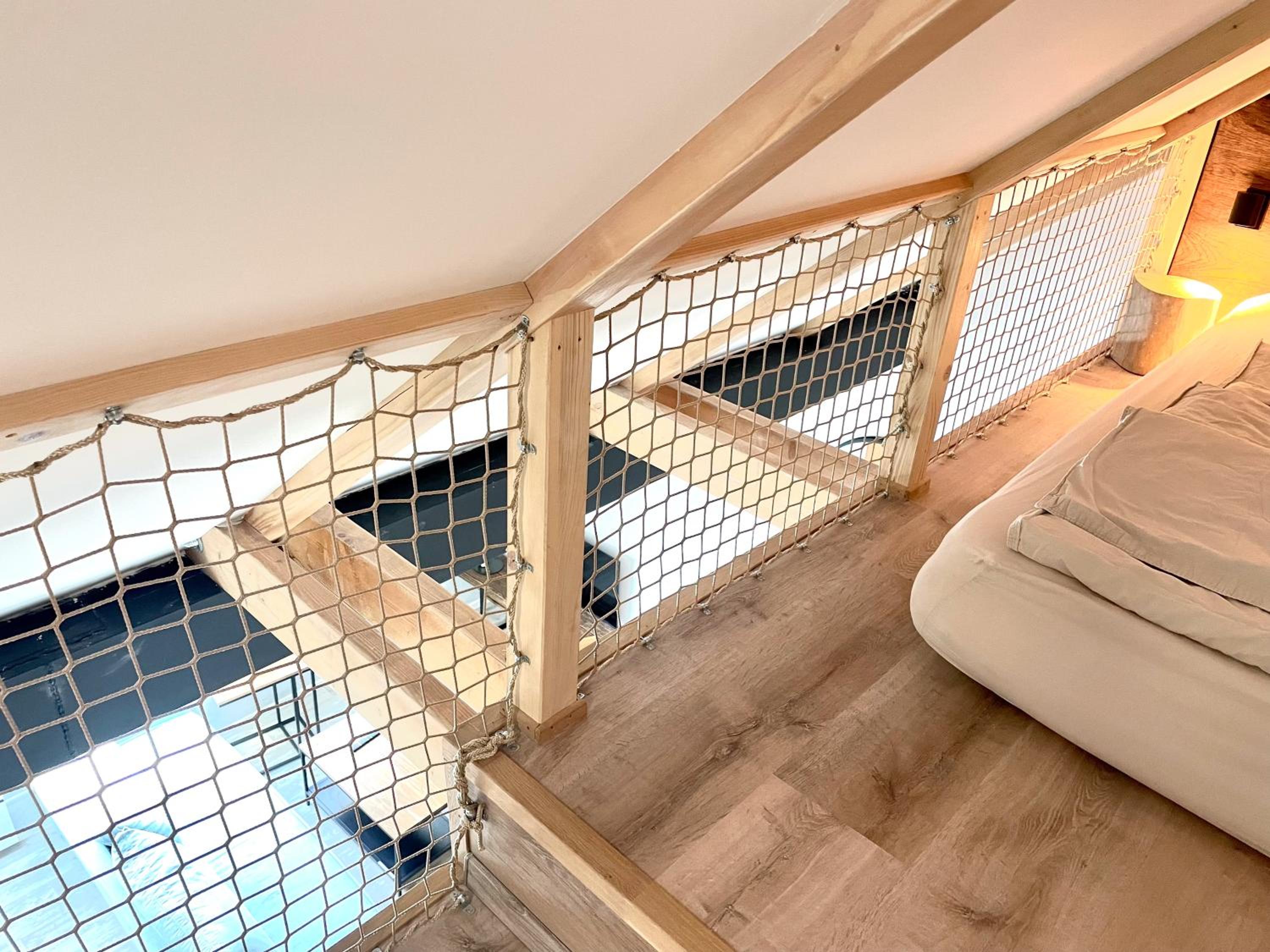 Apartmán Bella