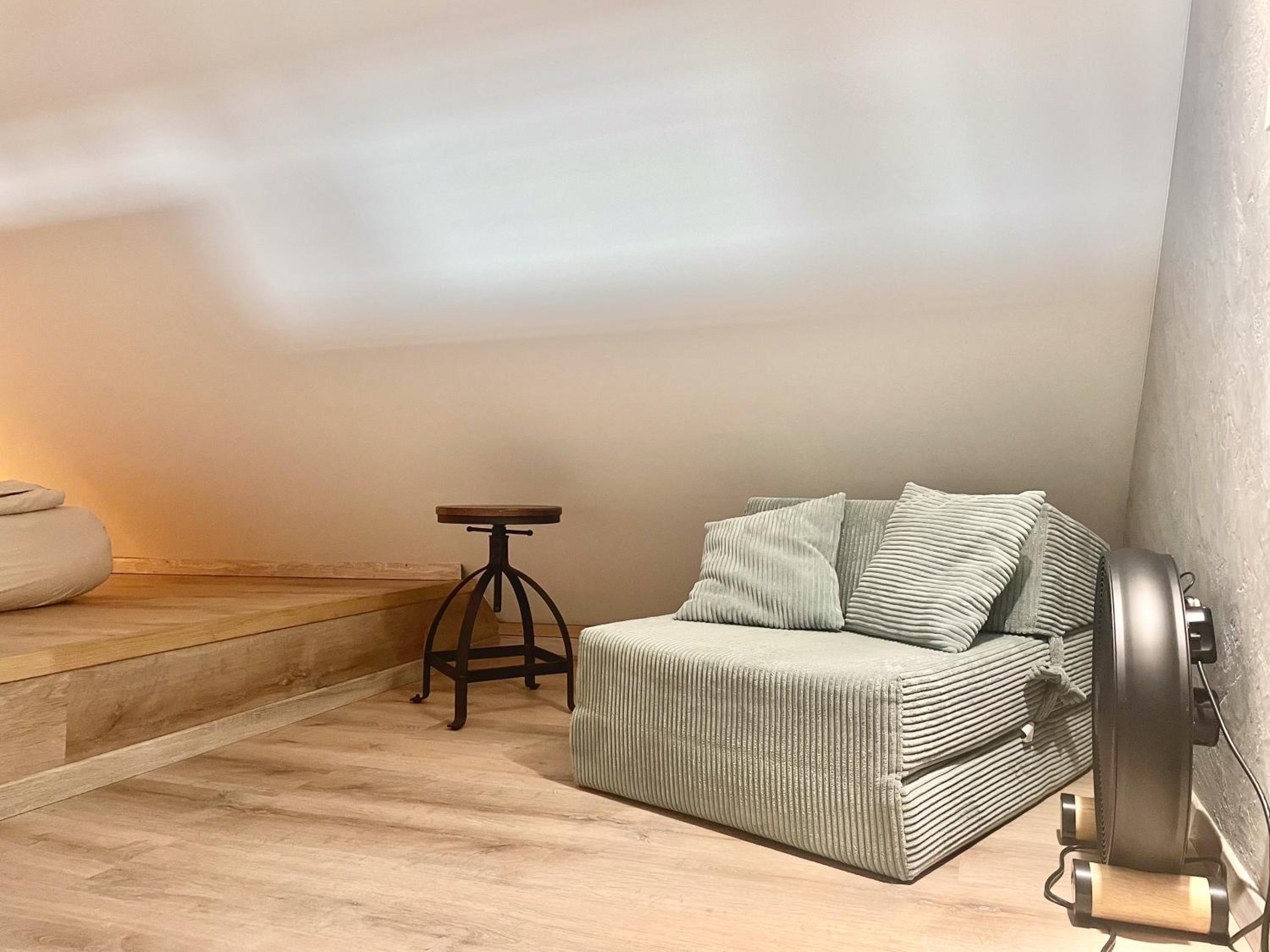 Apartmán Bella
