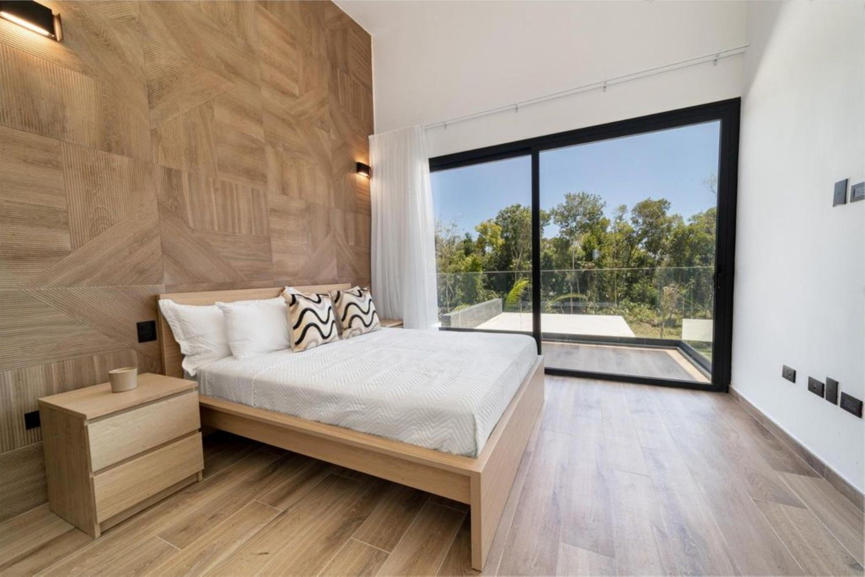 Experience true privacy tranquility and unparalleled luxury