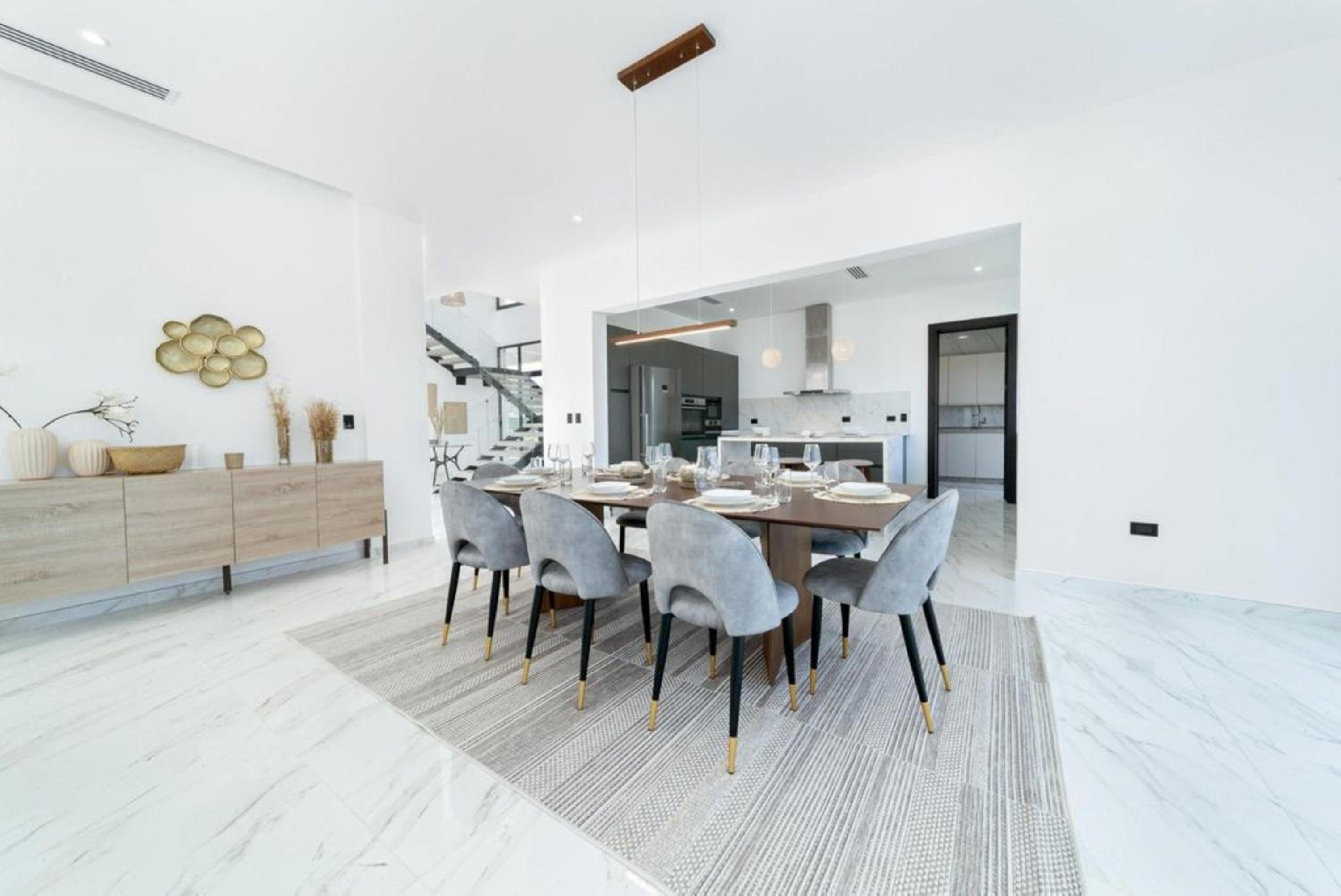 Experience true privacy tranquility and unparalleled luxury