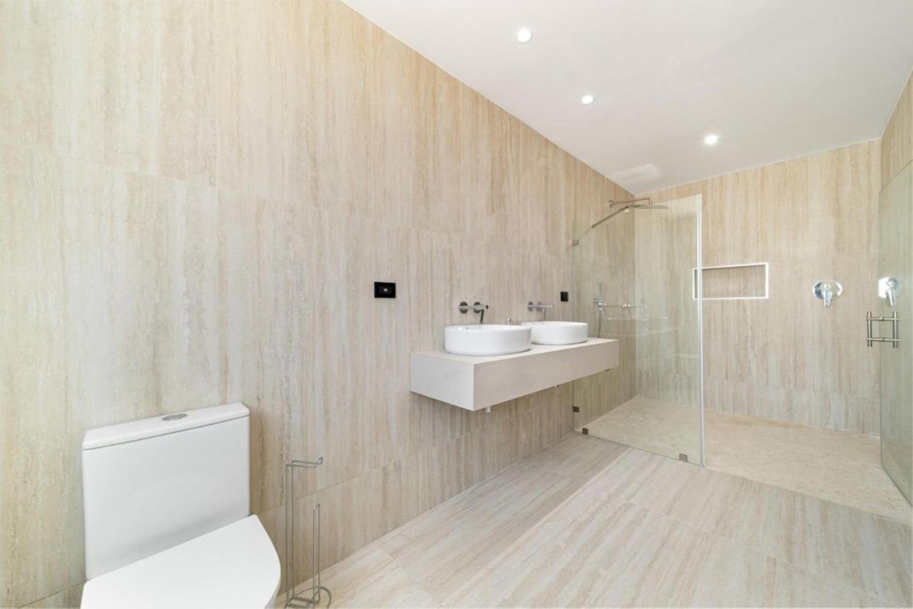 Experience true privacy tranquility and unparalleled luxury